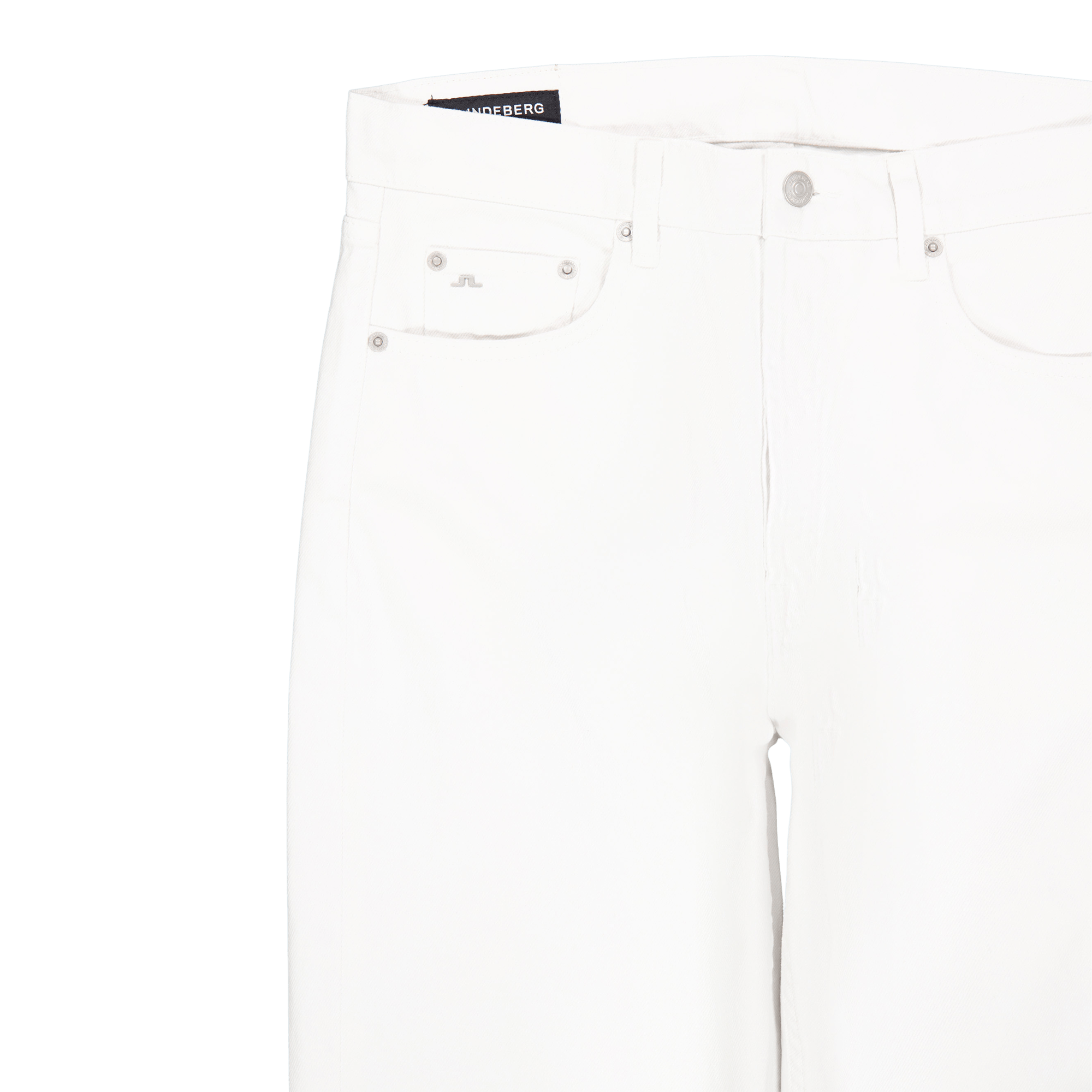 Cody Solid Regular Jeans A003 Cloud - Bild 3