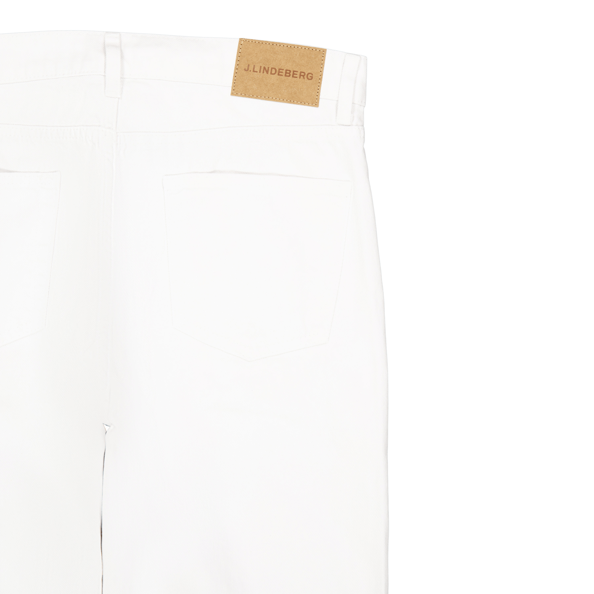 Cody Solid Regular Jeans A003 Cloud - Bild 4