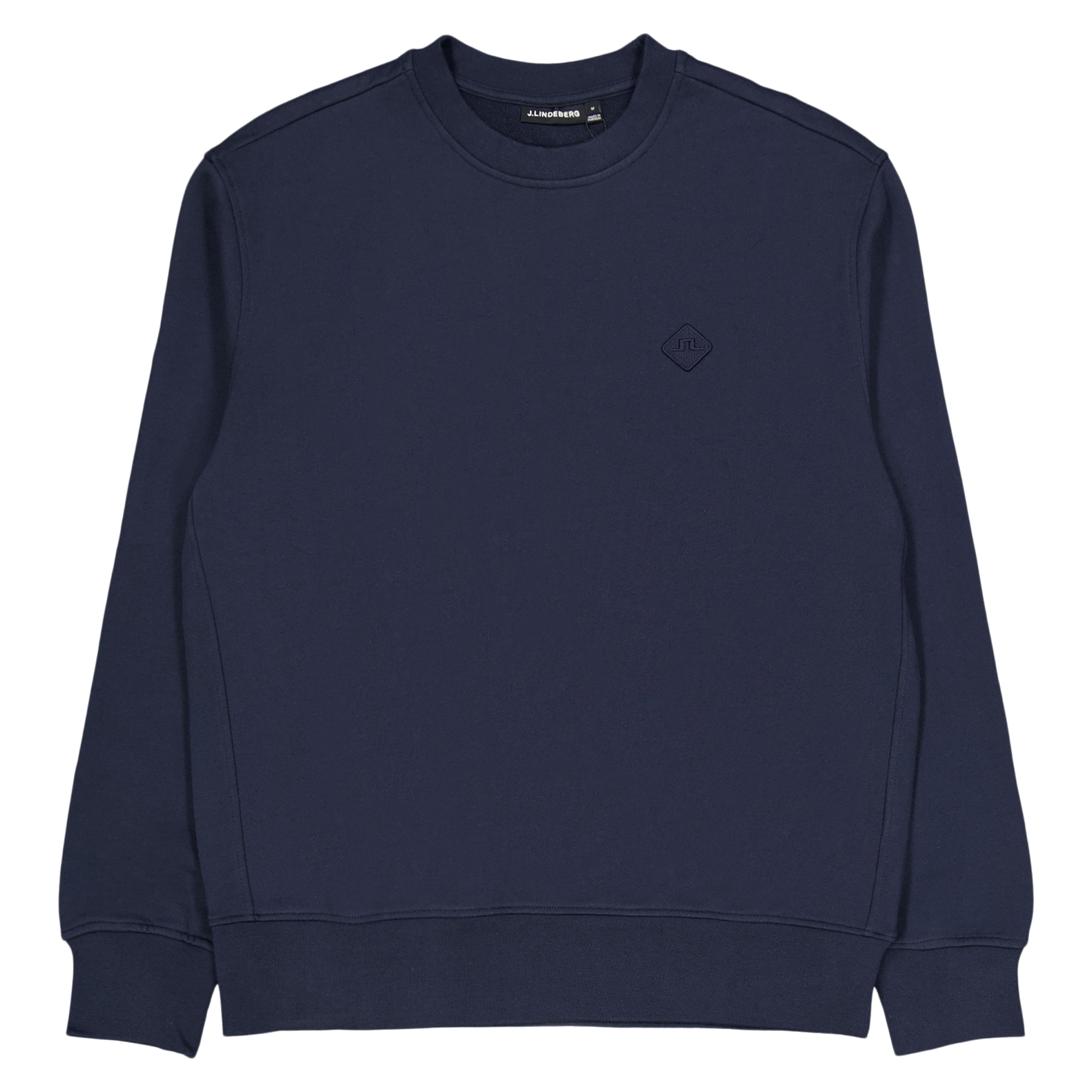 Thorne Crew Neck 6855 Jl