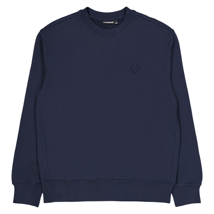 Thorne Crew Neck 6855 Jl