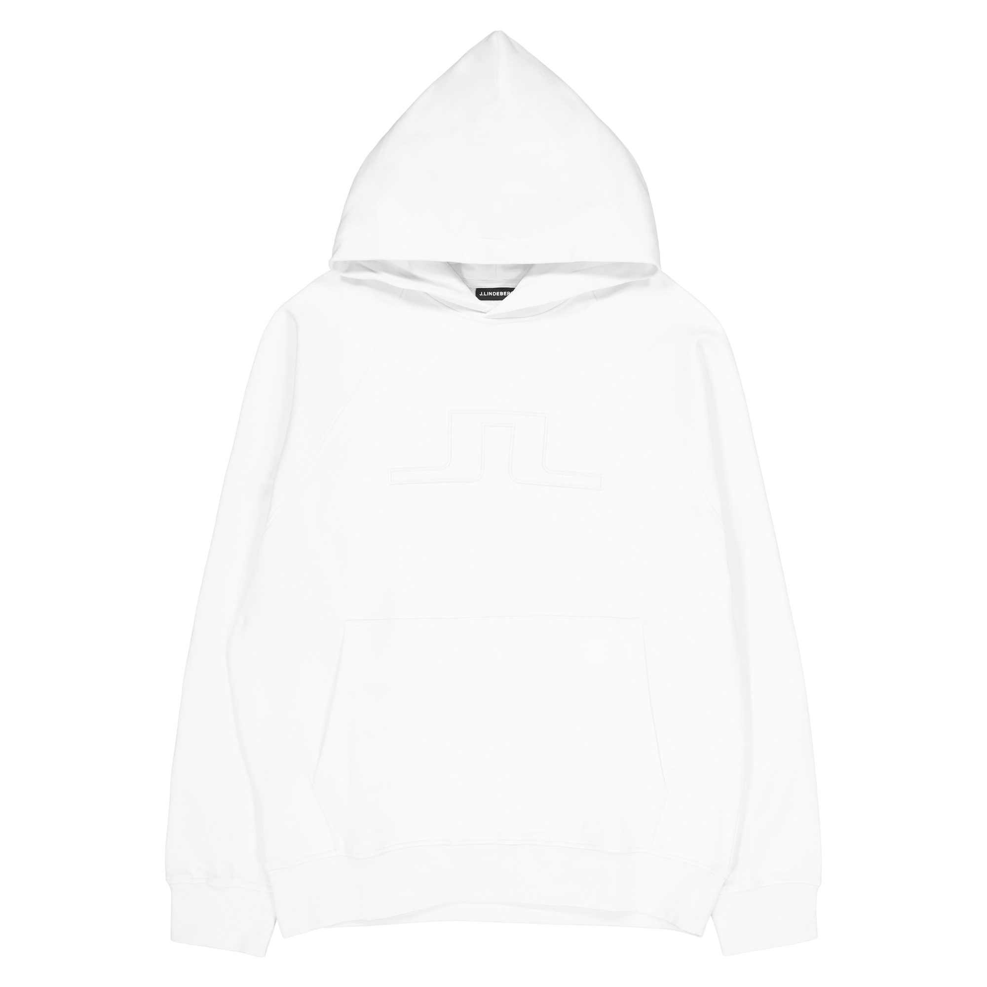 Callan Bridge Hoodie A003 Cloud