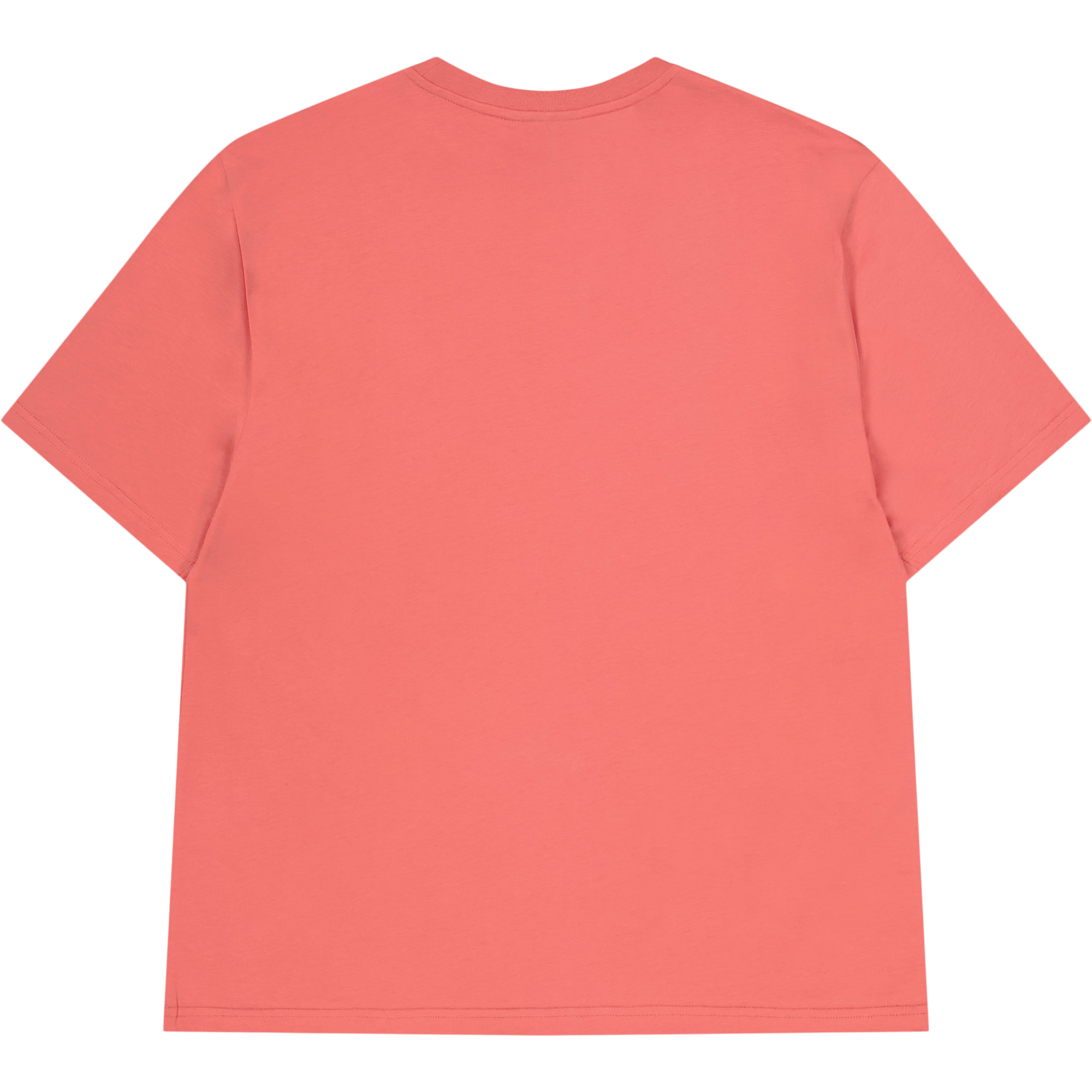 Hale Logo Patch T-shirt E192 Dusty Cedar - Bild 2