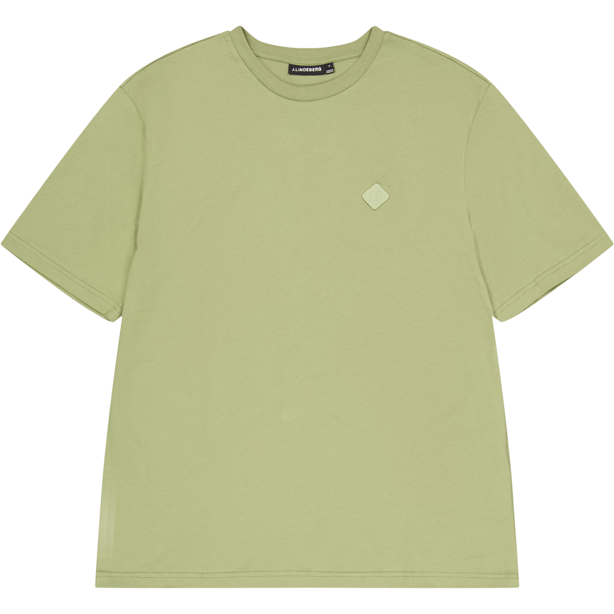 Hale Logo Patch T-shirt M311