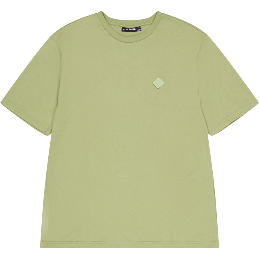 Hale Logo Patch T-shirt M311