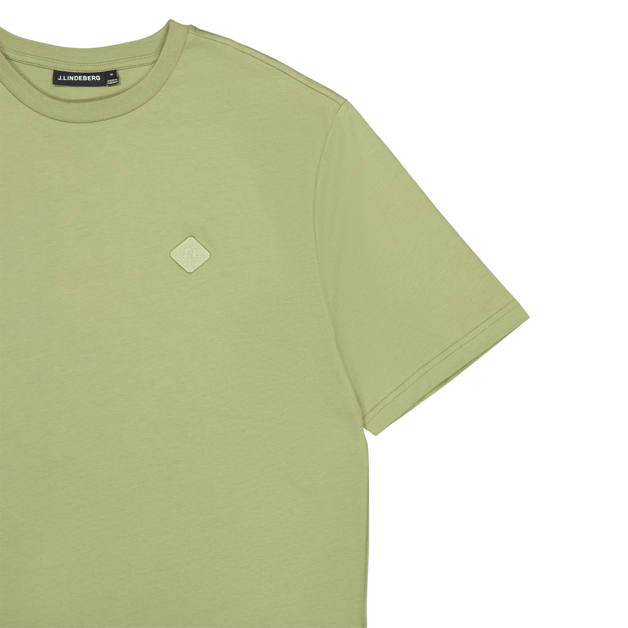 Hale Logo Patch T-shirt M311 - Bild 3