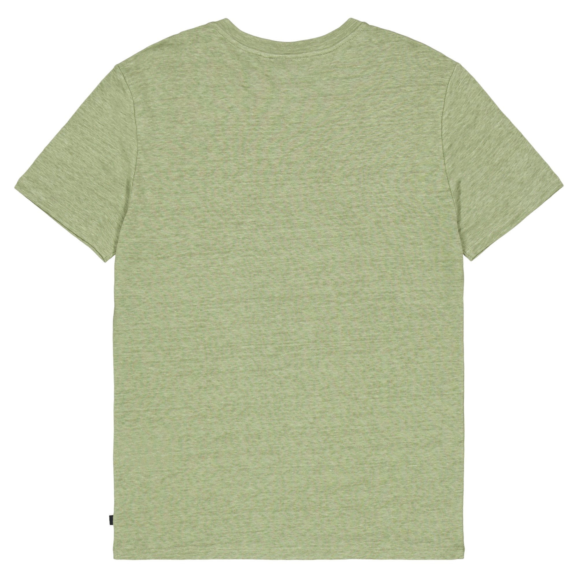 Coma Linen Tee M311 - Bild 2