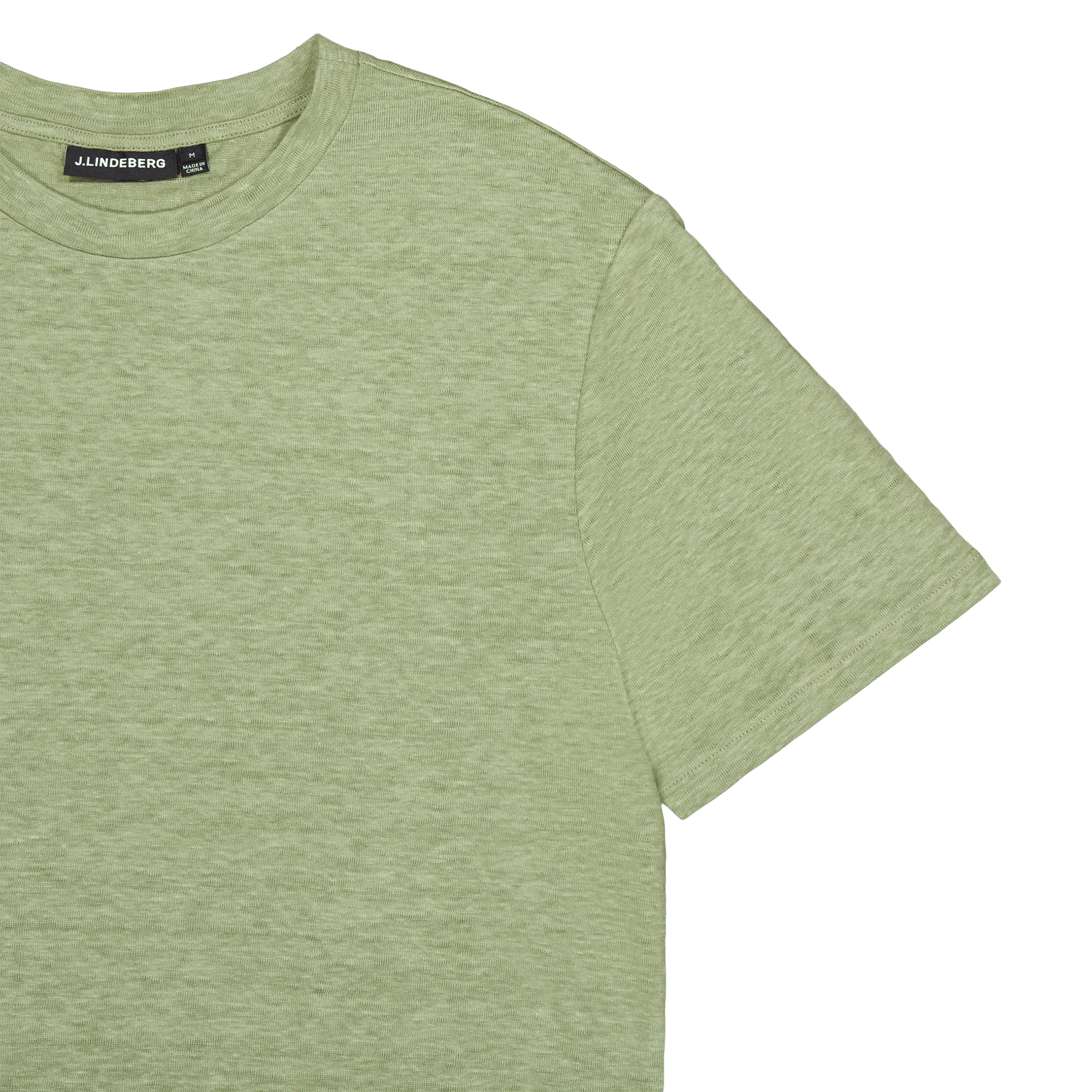 Coma Linen Tee M311 - Bild 3