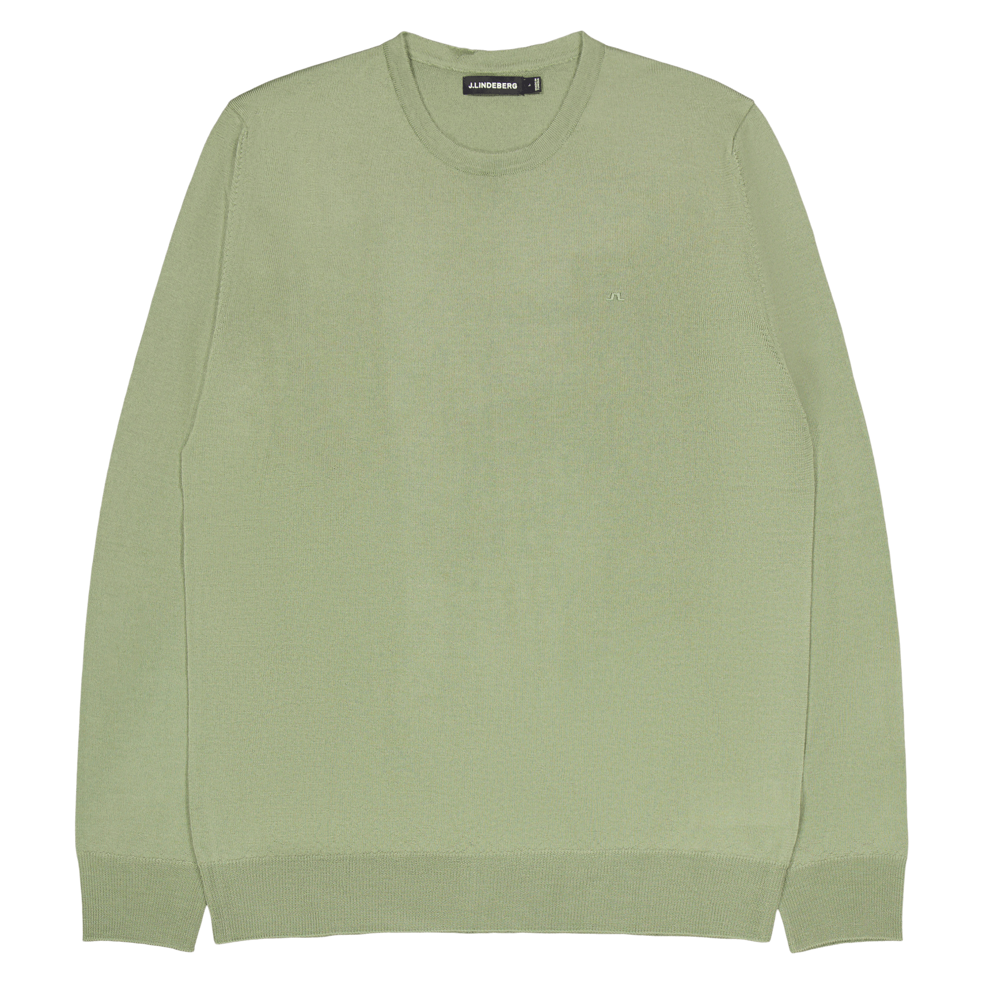 Lyle Light Merino Sweater M311