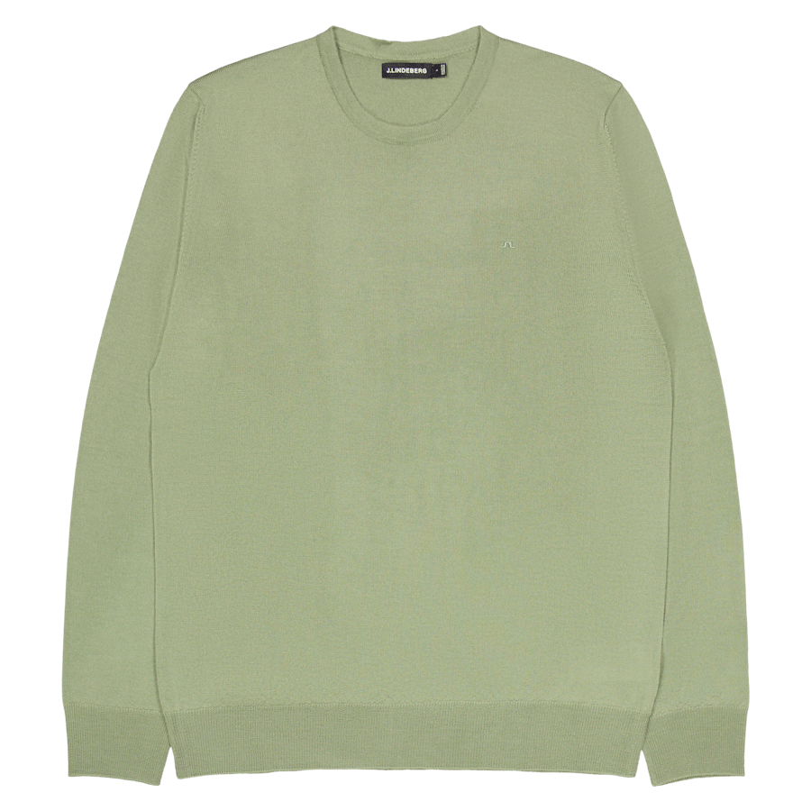 Lyle Light Merino Sweater M311