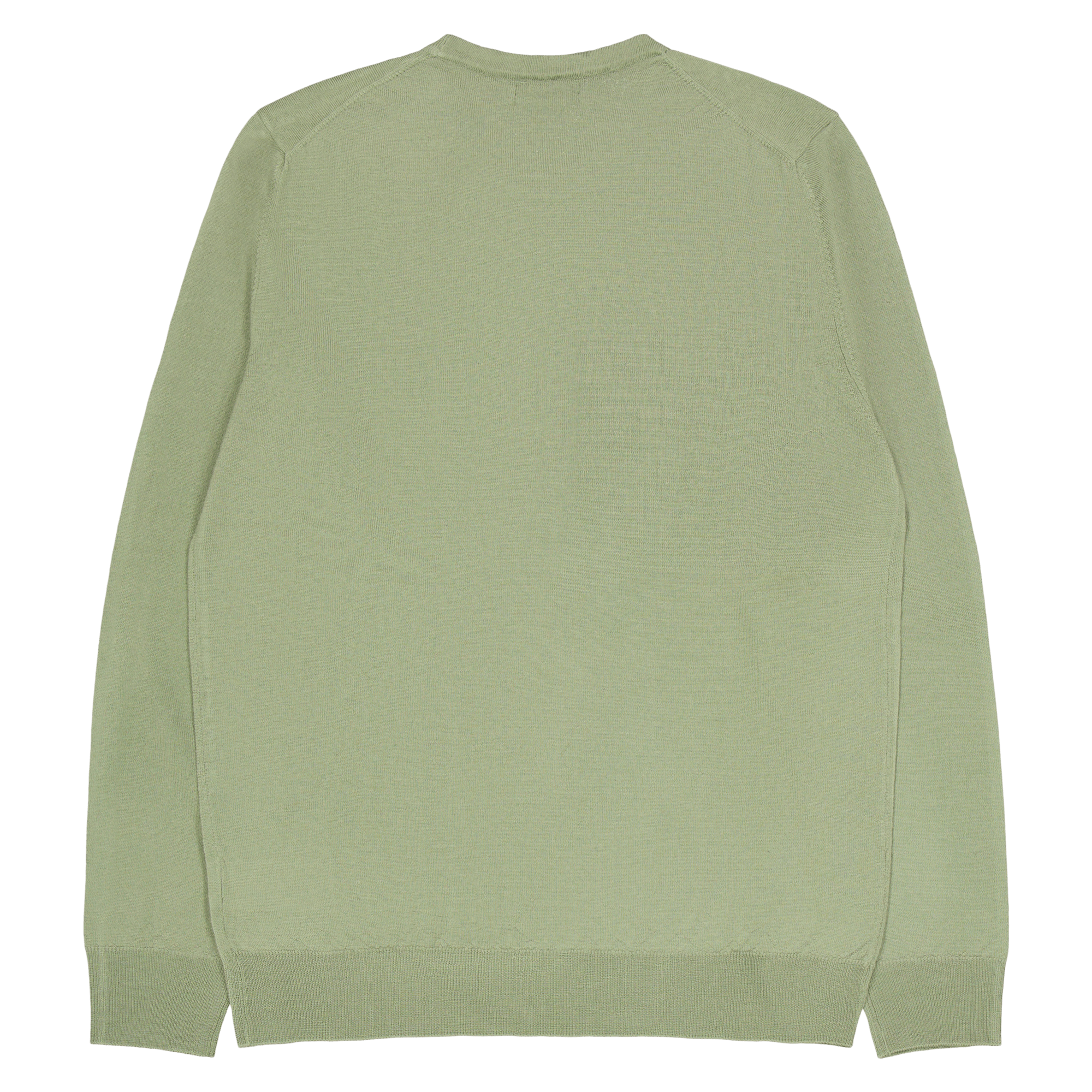 Lyle Light Merino Sweater M311 - Bild 2