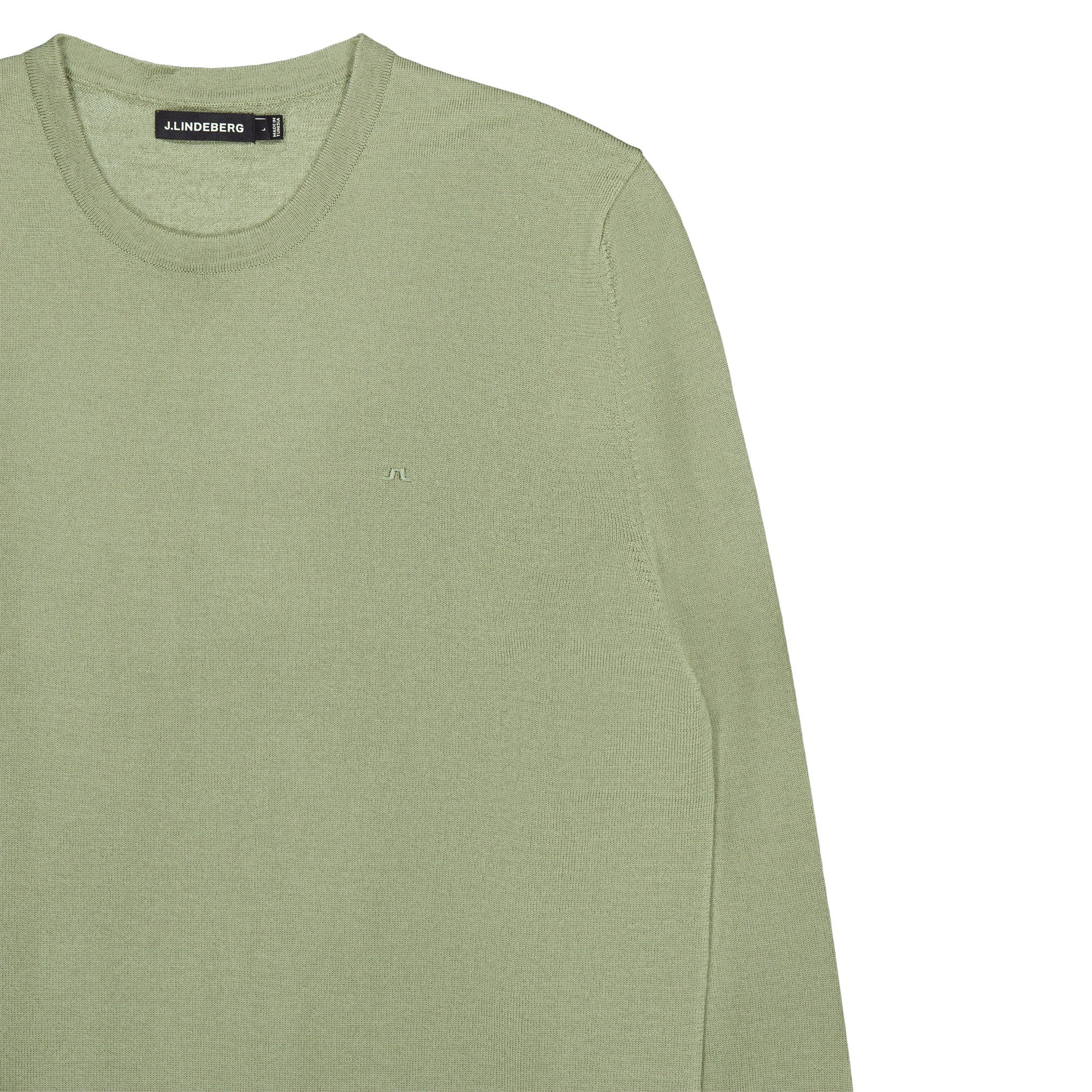 Lyle Light Merino Sweater M311 - Bild 3