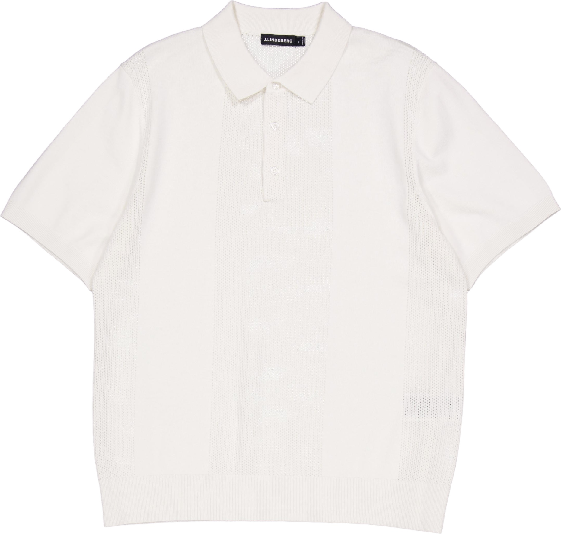 Reymond Solid Polo A003 Cloud