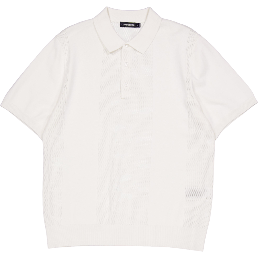Reymond Solid Polo A003 Cloud