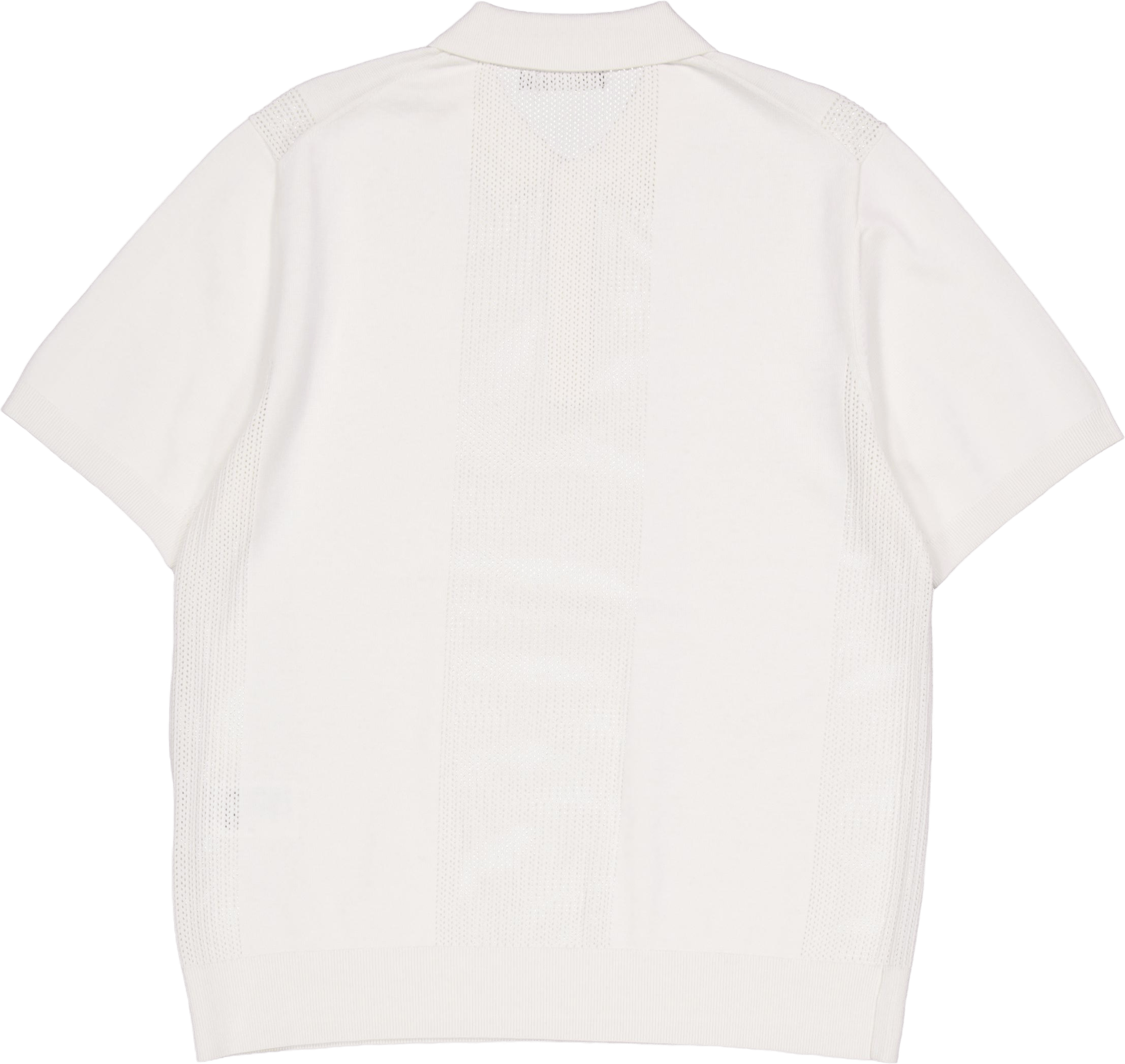 Reymond Solid Polo A003 Cloud - Bild 2