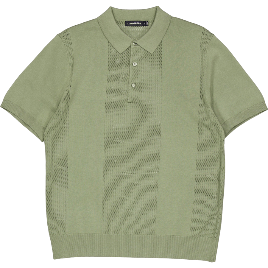 Reymond Solid Polo M311