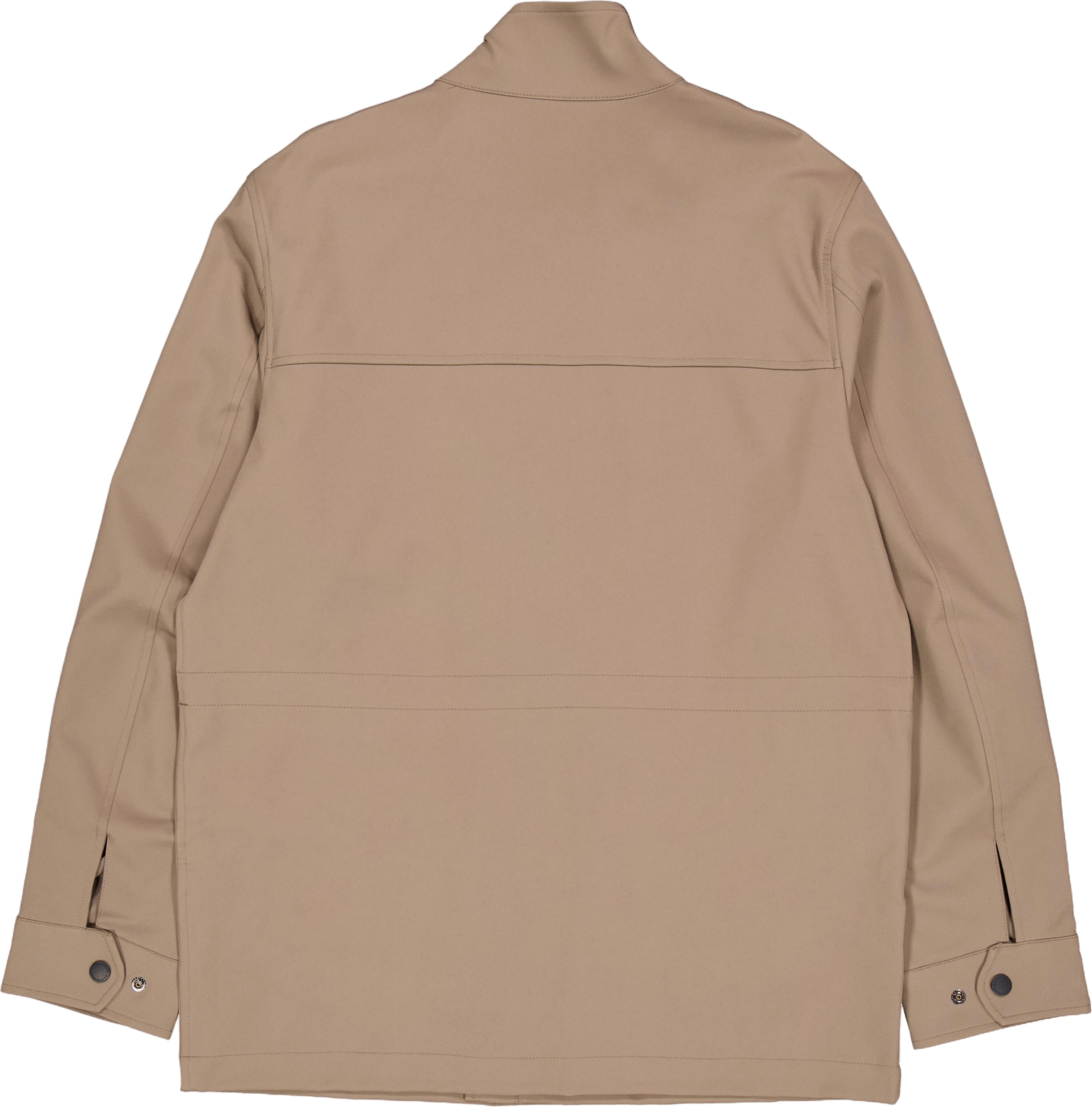 Ripley 4-way Stretch Jkt E189 Walnut - Bild 2