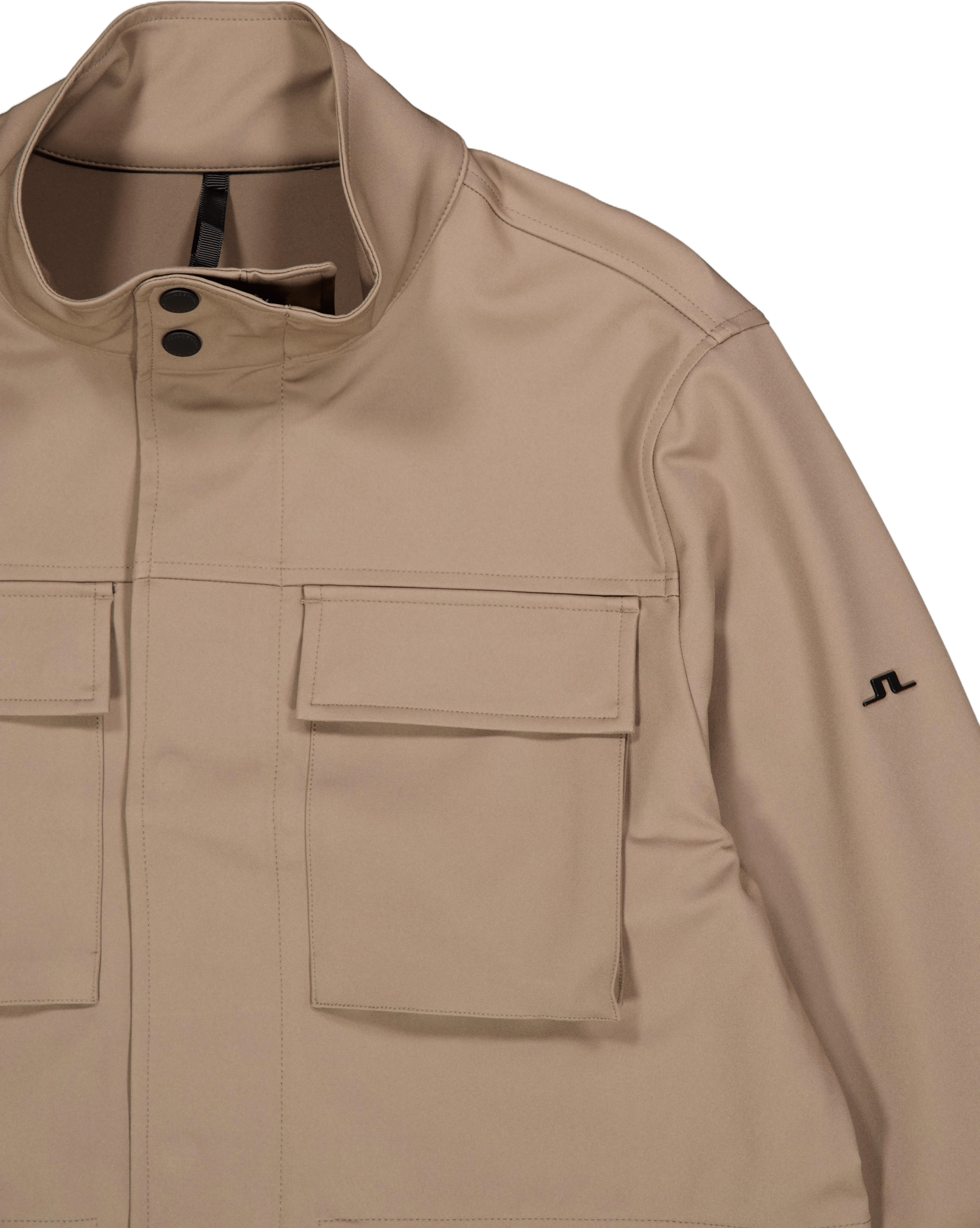 Ripley 4-way Stretch Jkt E189 Walnut - Bild 3