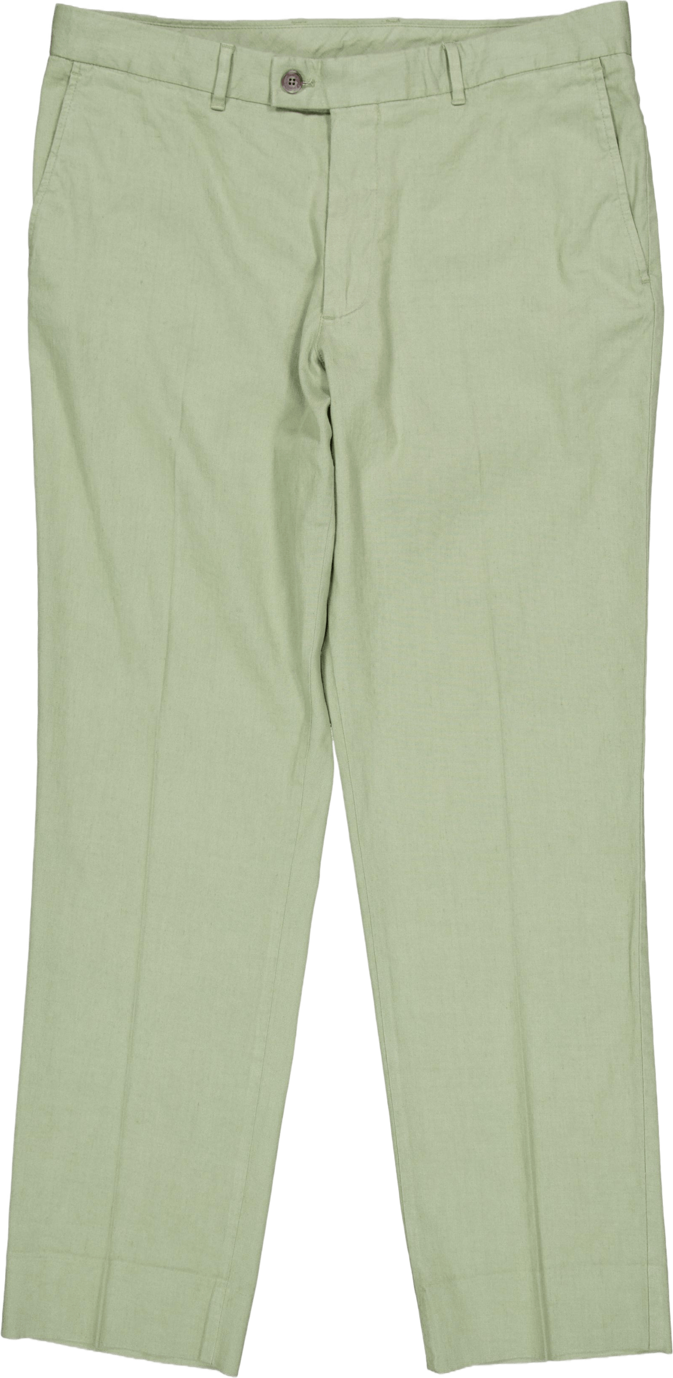 Lois Linen Stretch Pants M311