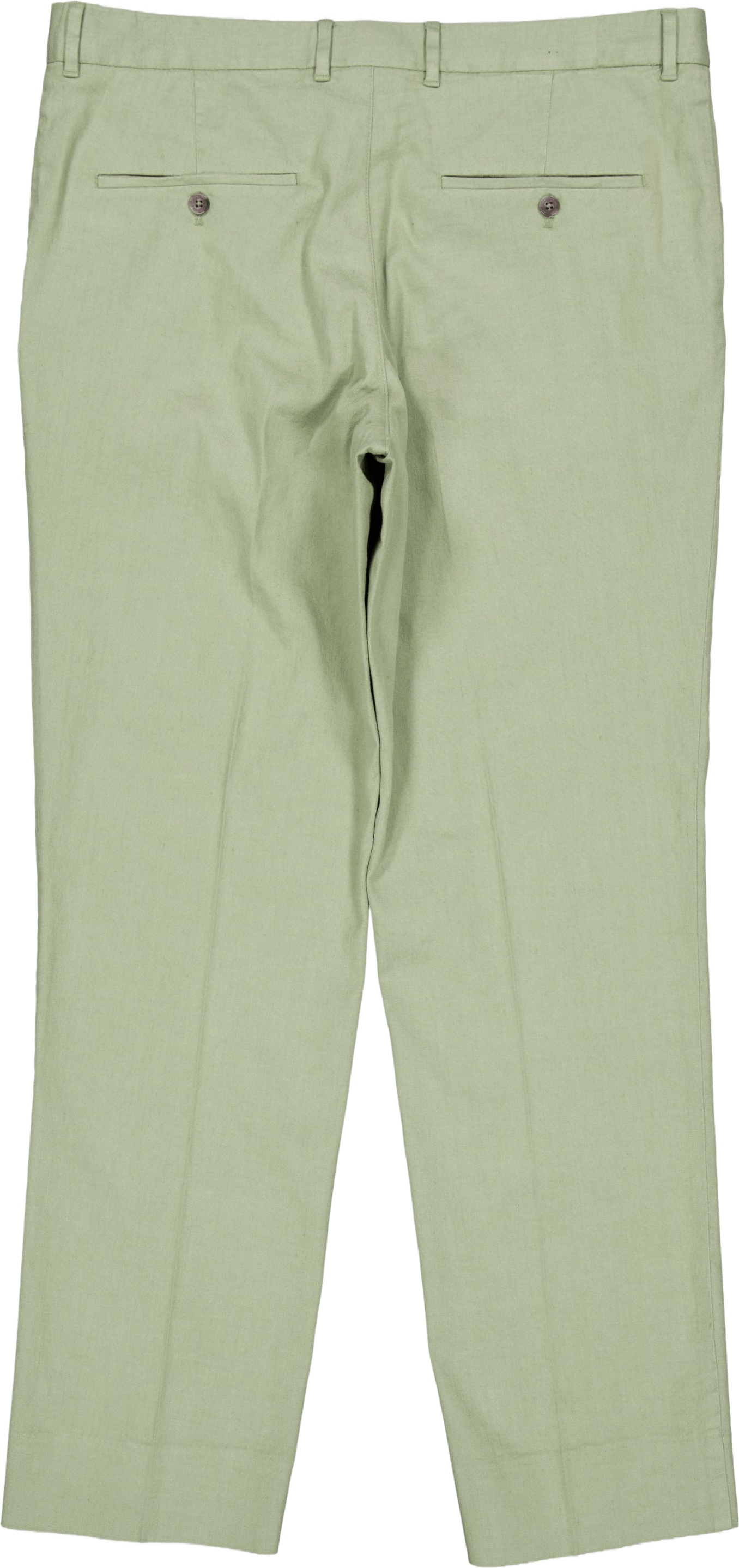 Lois Linen Stretch Pants M311 - Bild 2