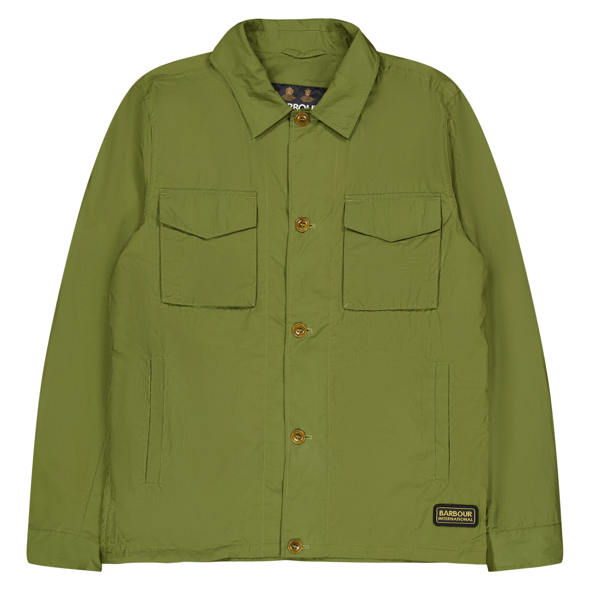 B.intl Neale Casual Jacket Ol31  Branch