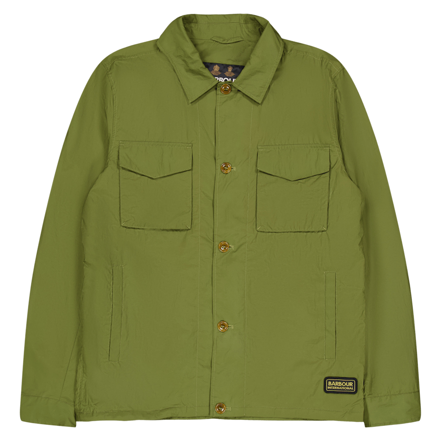 B.intl Neale Casual Jacket Ol31 Branch