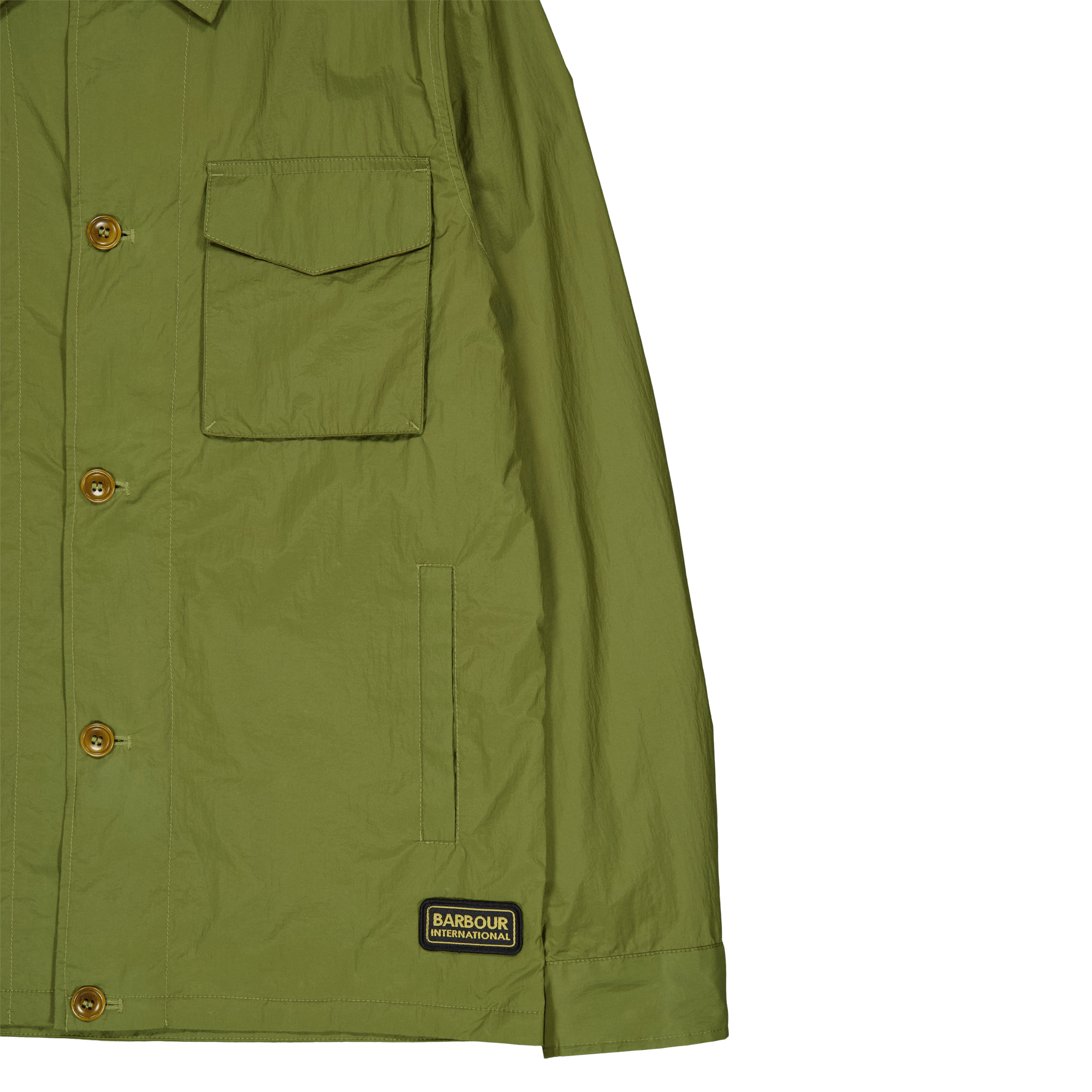 B.intl Neale Casual Jacket Ol31  Branch - Bild 4