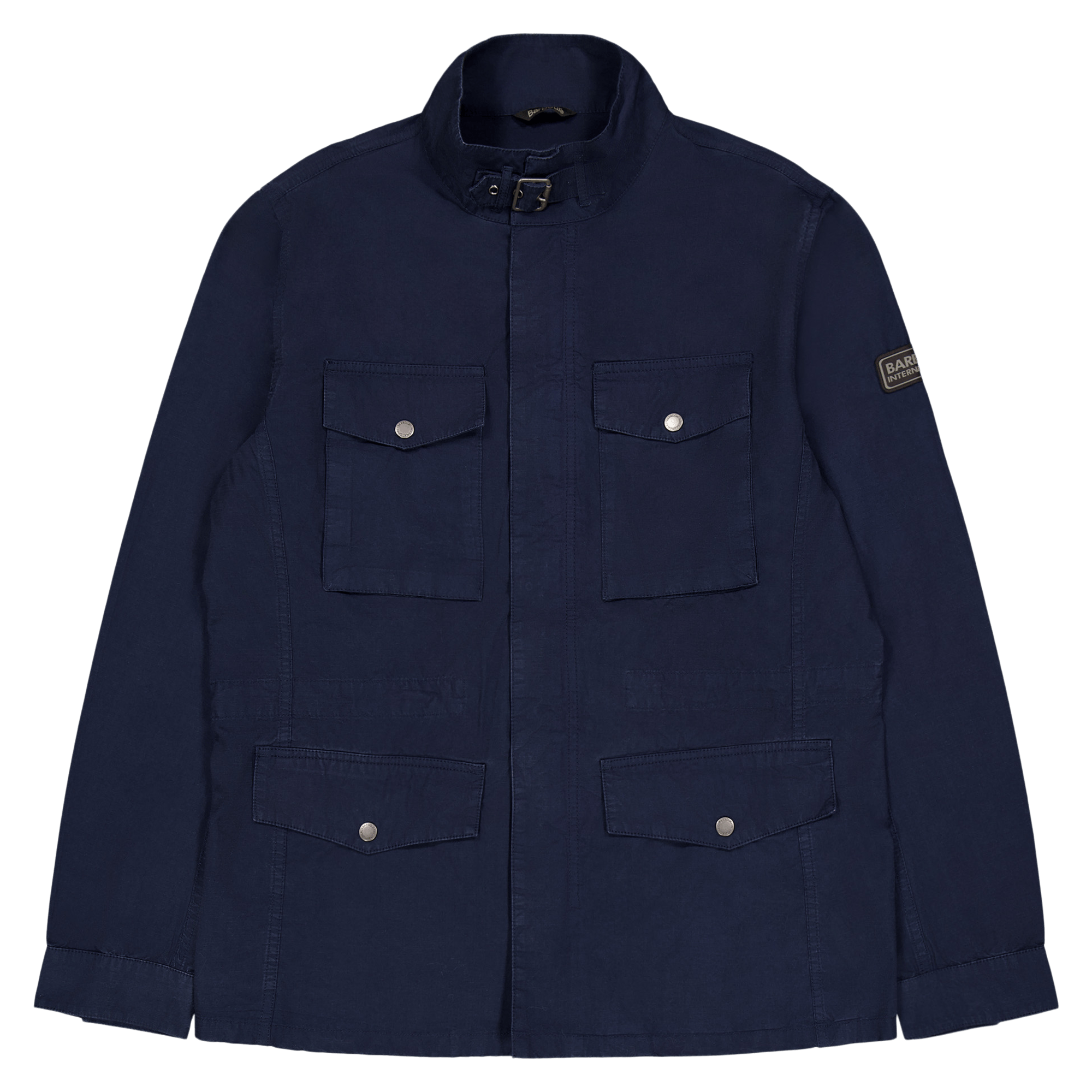 B.intl Tourer Chatfield Ny92 Workwear