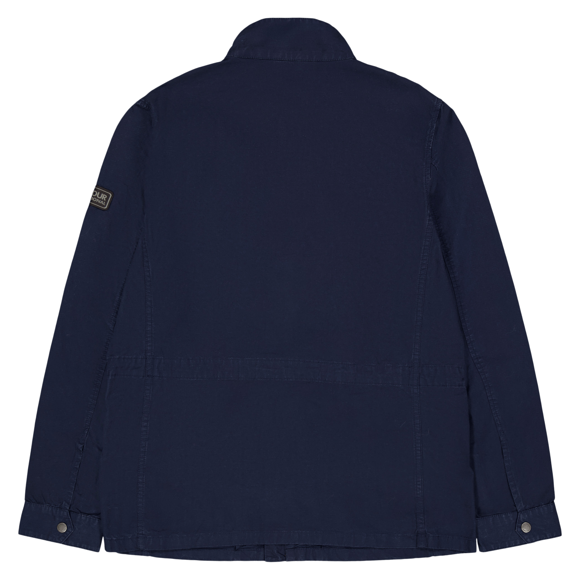 B.intl Tourer Chatfield Ny92 Workwear - Bild 2