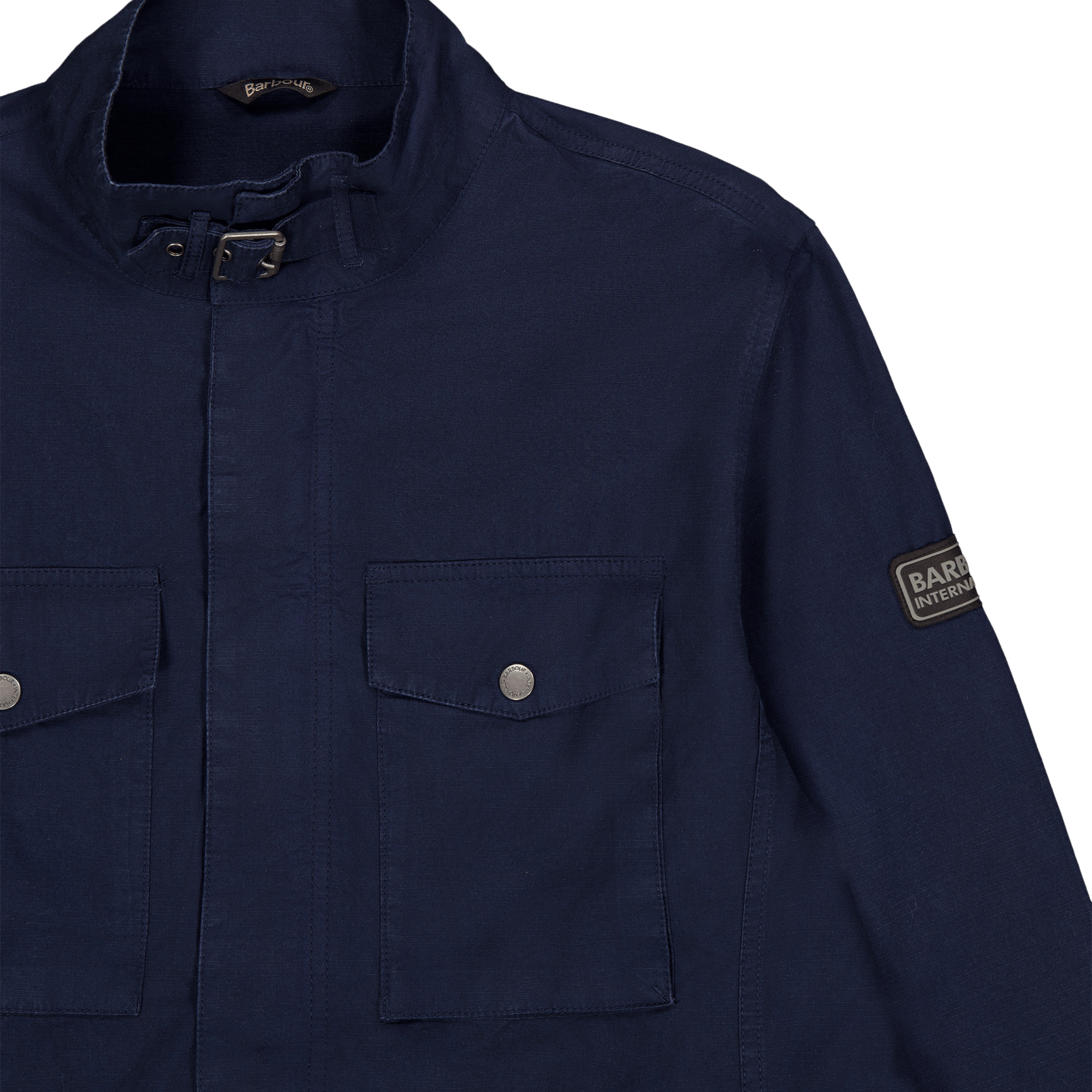 B.intl Tourer Chatfield Ny92 Workwear - Bild 3