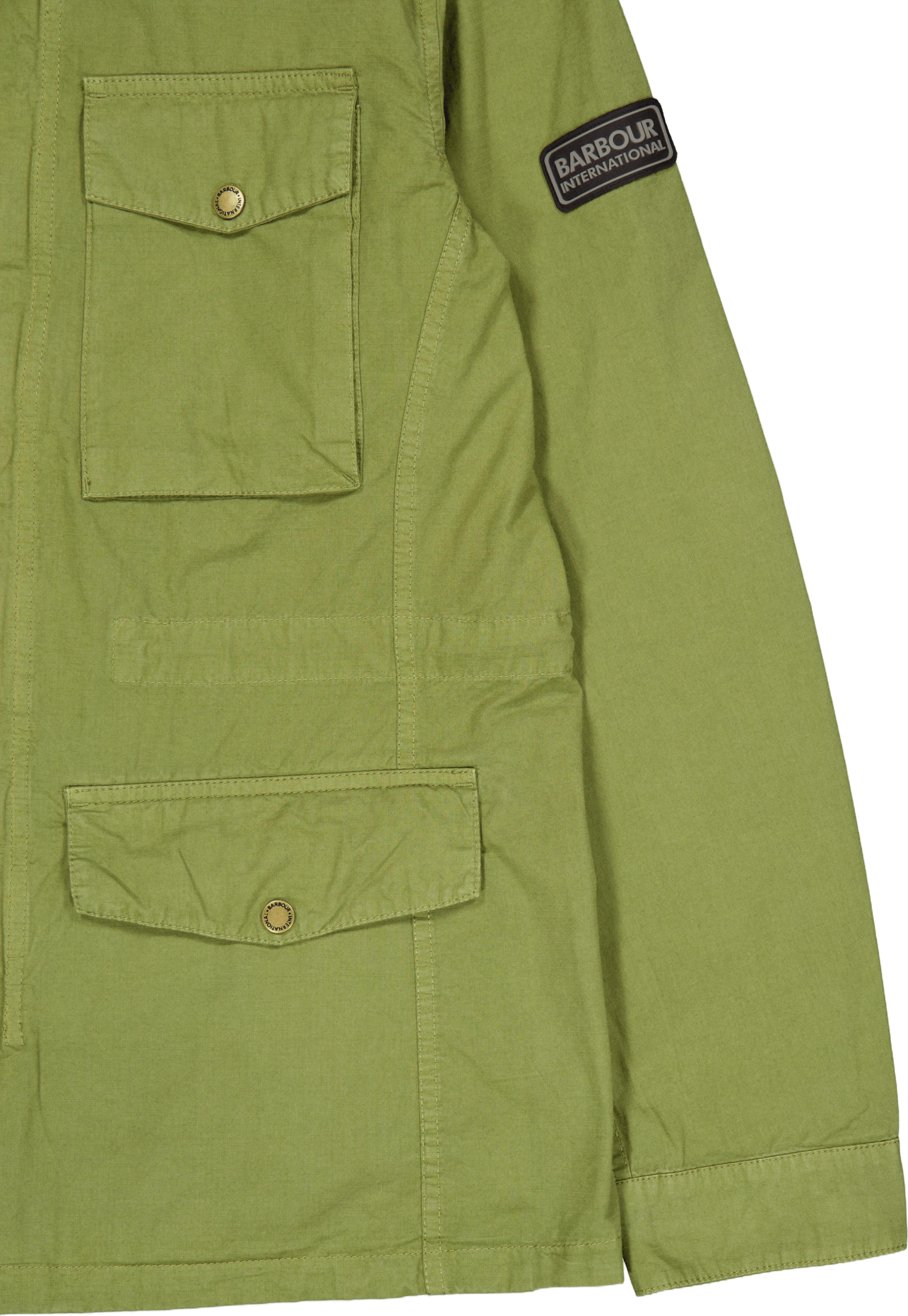 B.intl Tourer Chatfield Ol31  Branch - Bild 4