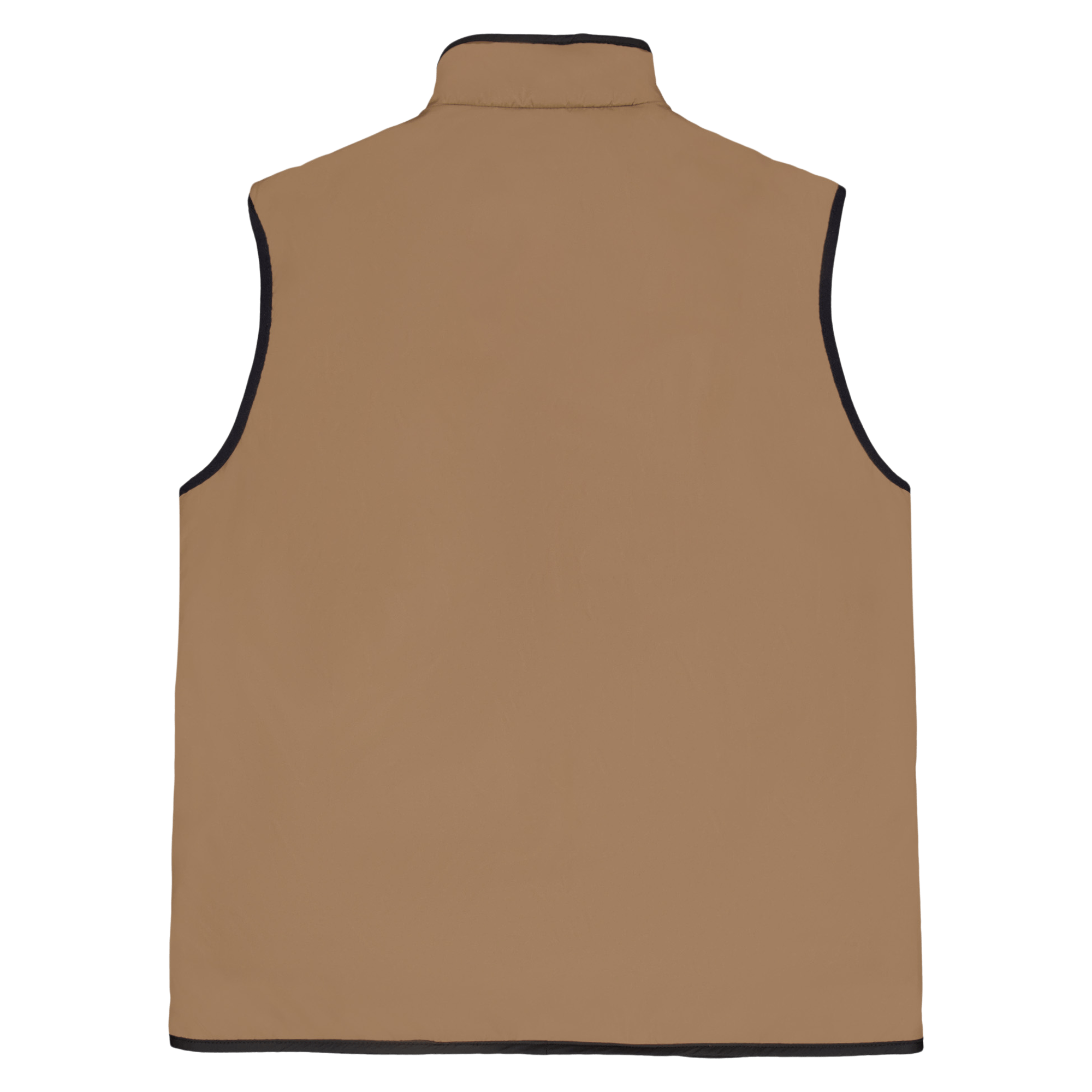 B.intl Eastfi Fl Gilet Br31 Fossil - Bild 2
