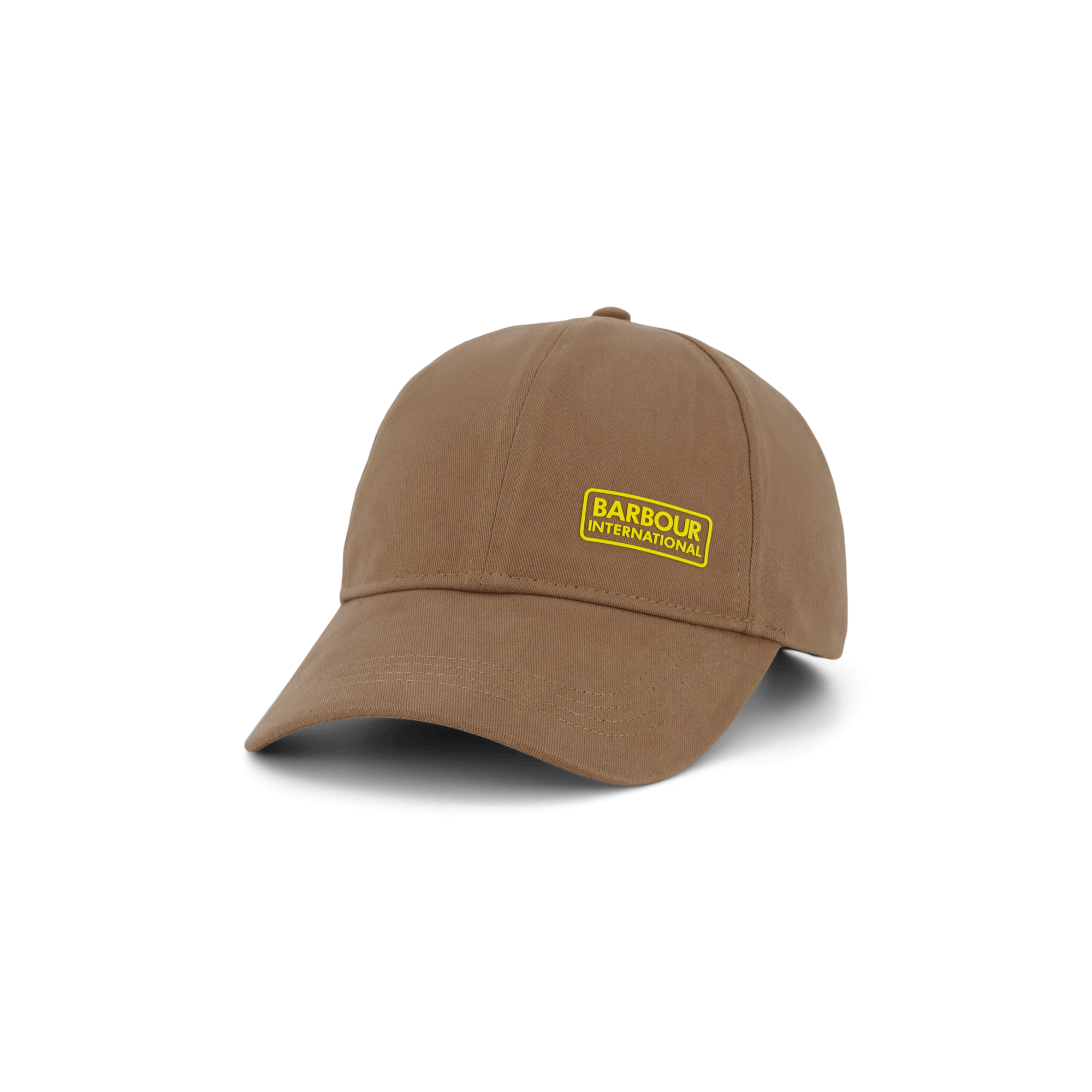 B.intl Norton Drill Cap Br11 Fossil