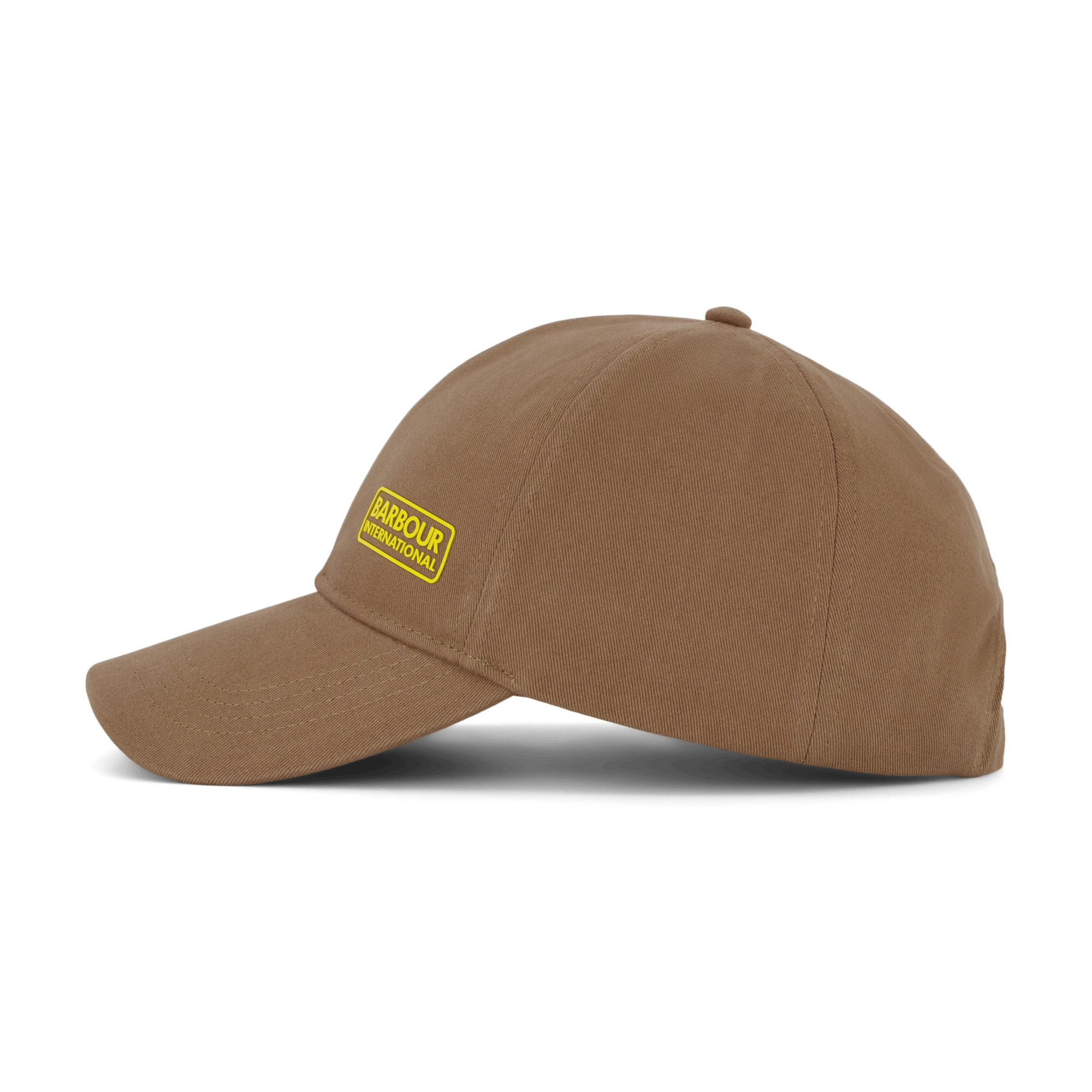 B.intl Norton Drill Cap Br11 Fossil - Bild 2