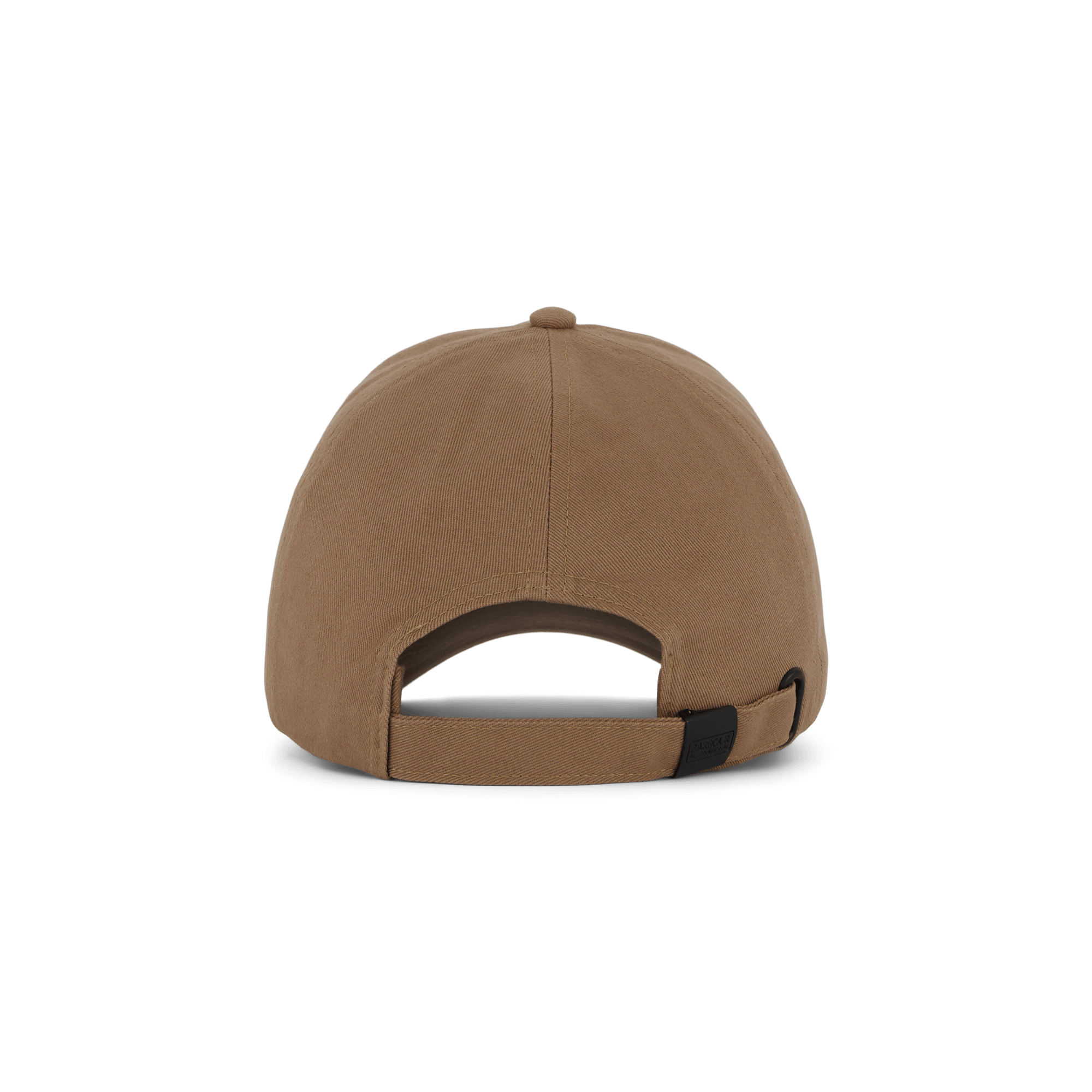 B.intl Norton Drill Cap Br11 Fossil - Bild 3