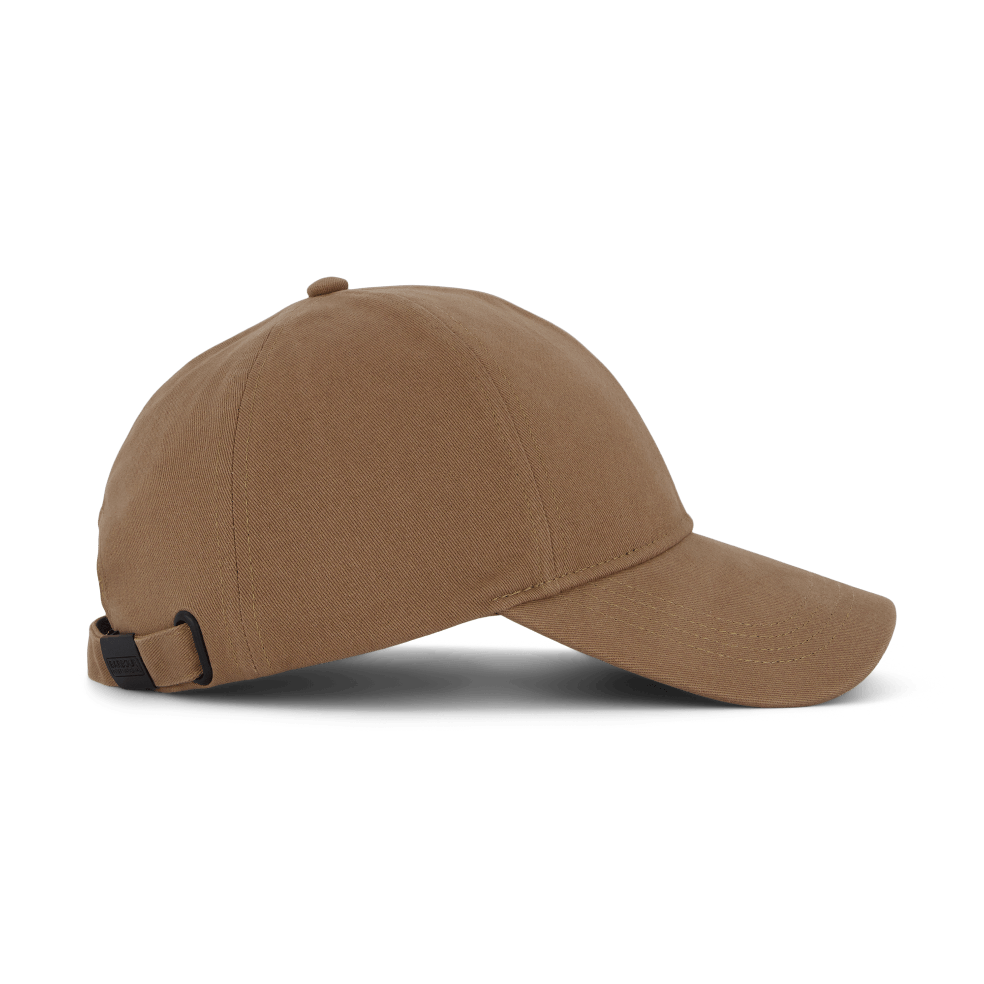 B.intl Norton Drill Cap Br11 Fossil - Bild 4