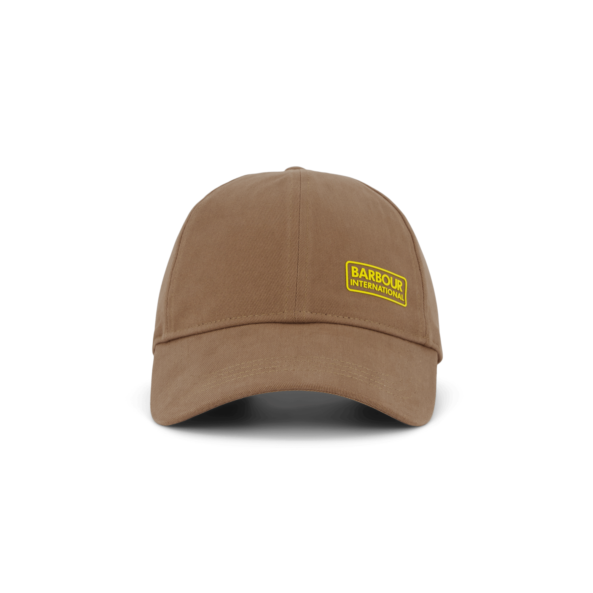 B.intl Norton Drill Cap Br11 Fossil - Bild 5
