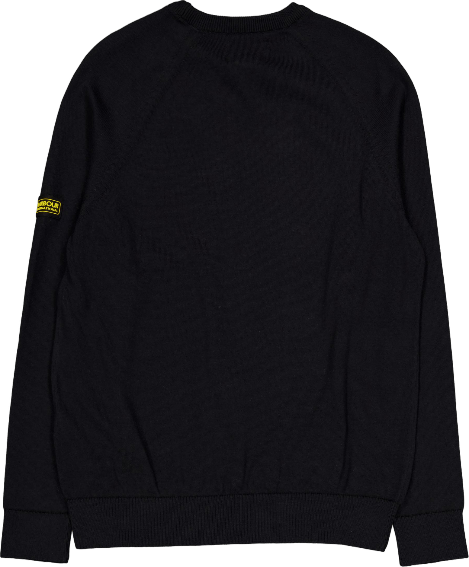 B.int Cotton Crew Knit Bk31 - Bild 2