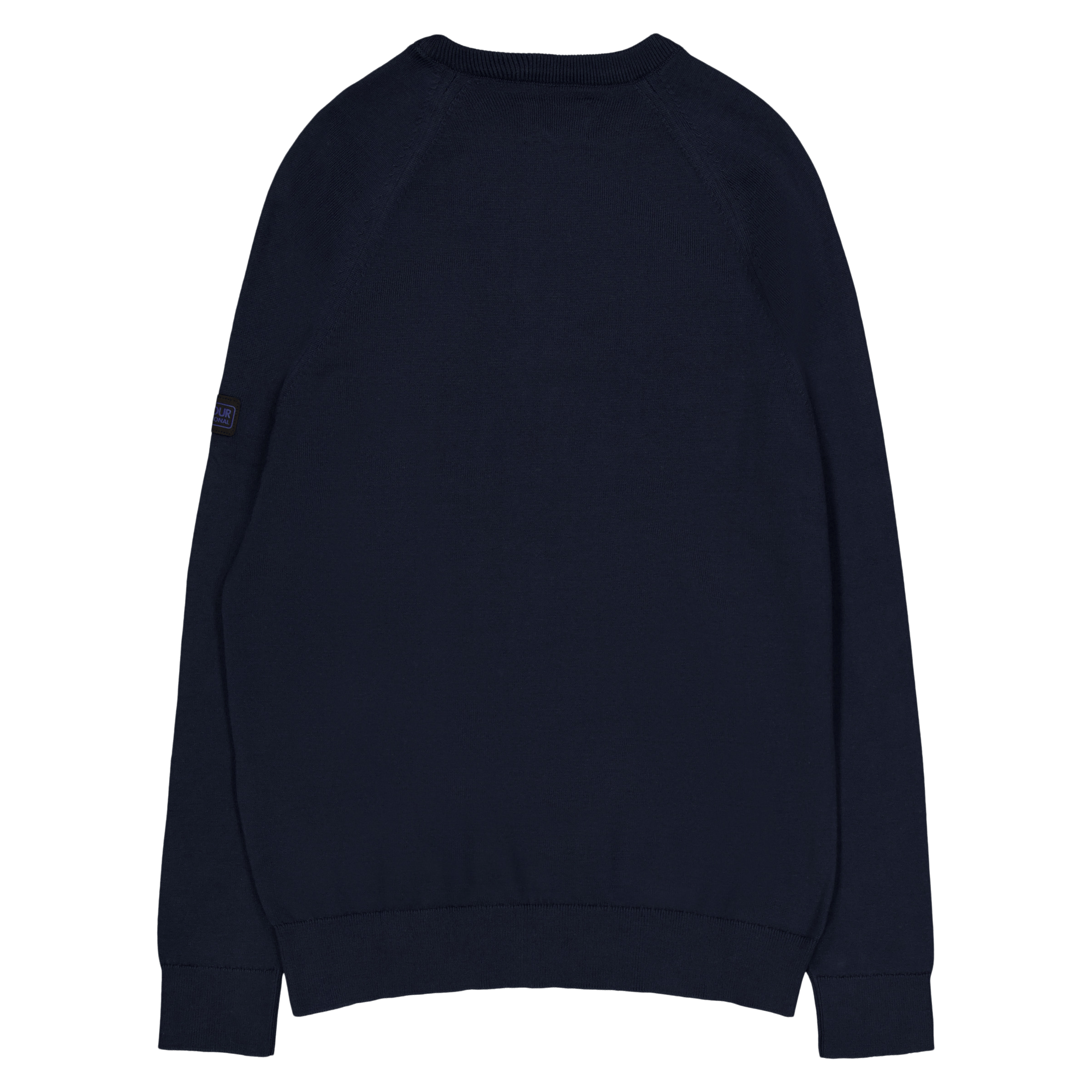 B.int Cotton Crew Knit Ny39 International - Bild 2