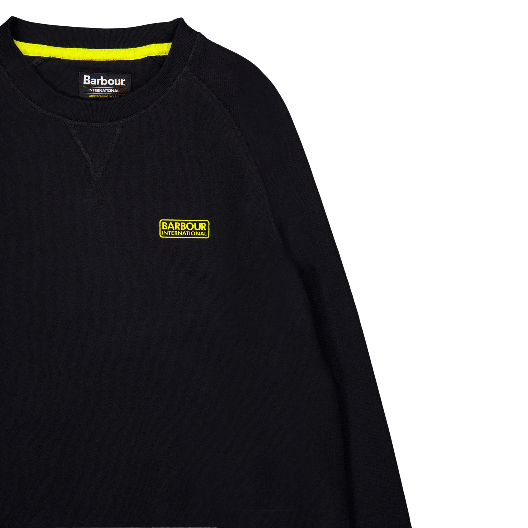 B.intess Crew Neck Bk31 - Bild 3