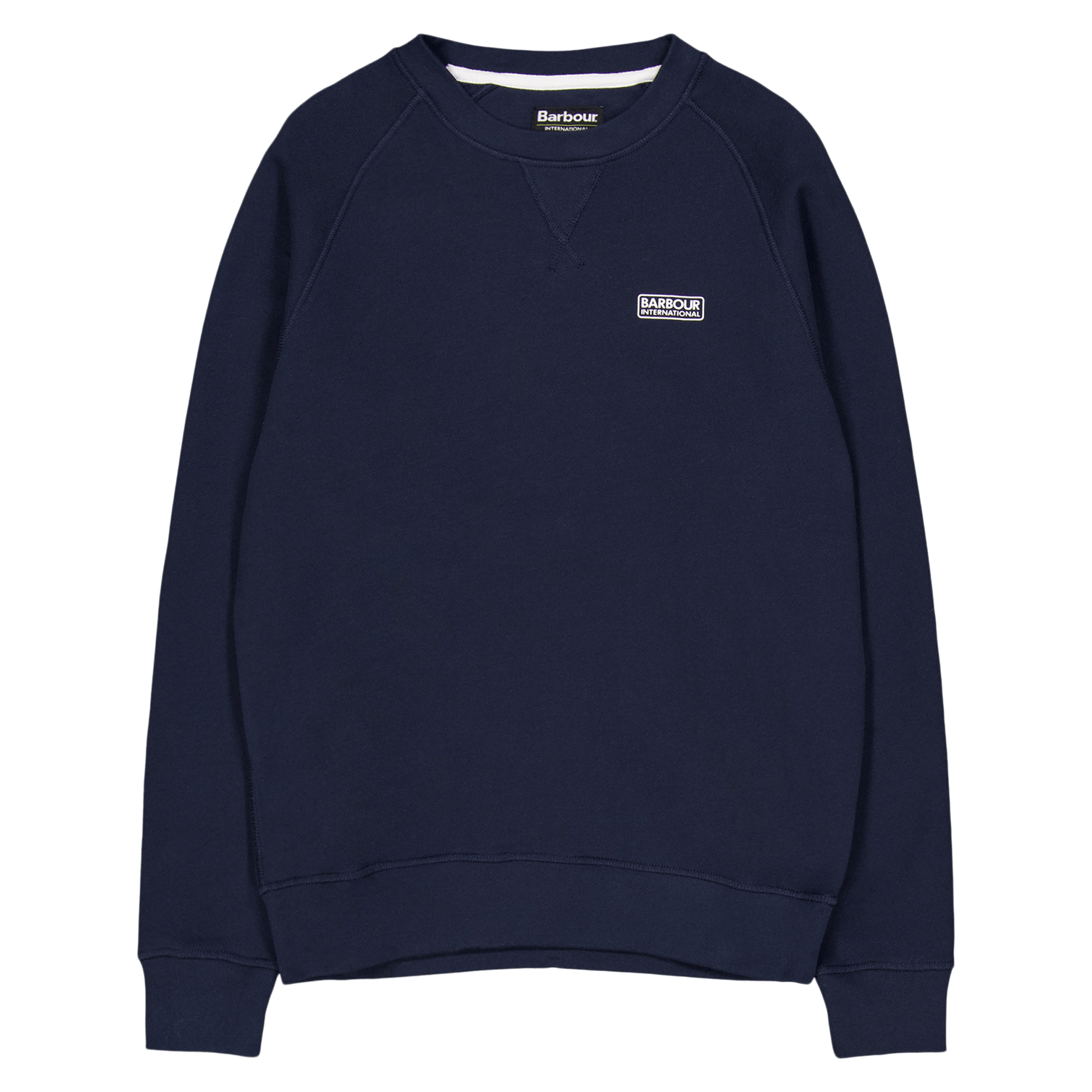B.intess Crew Neck Ny39 International