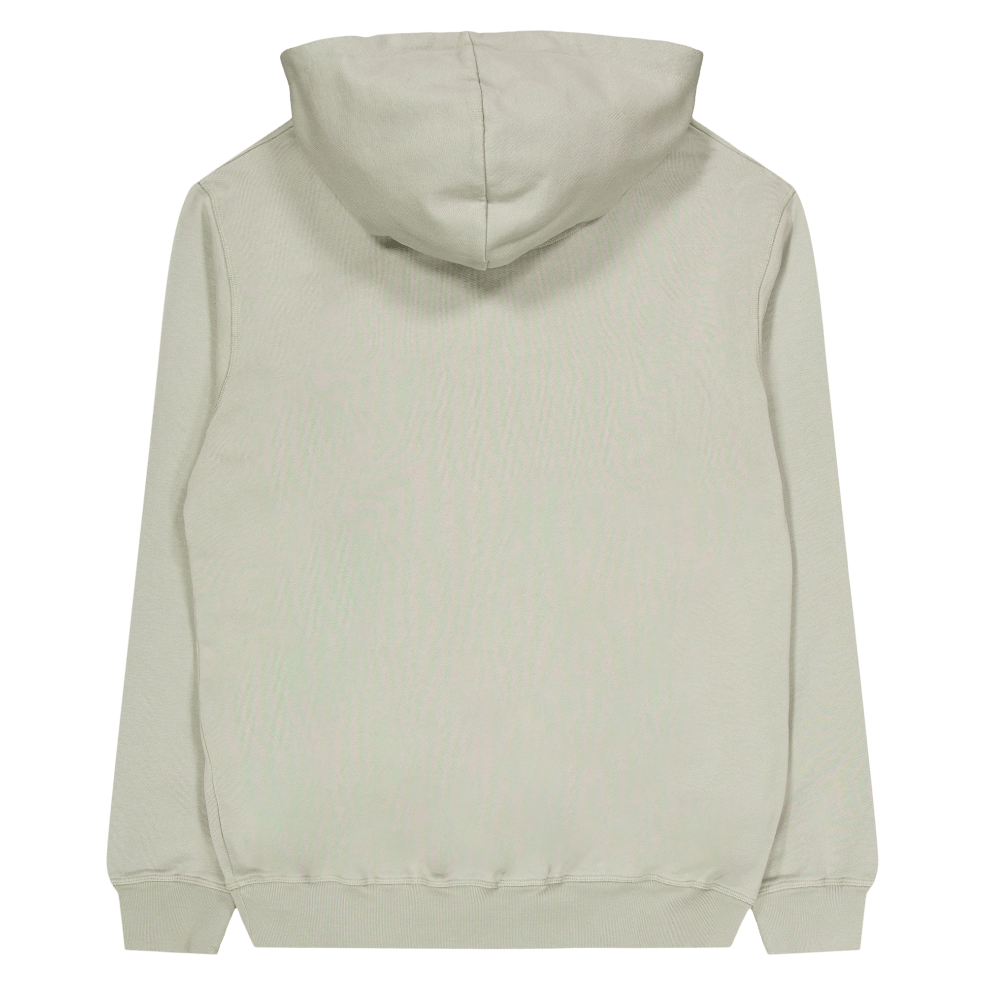 Barbour Prep Logo Hood Gy78 Forest Fog - Bild 2