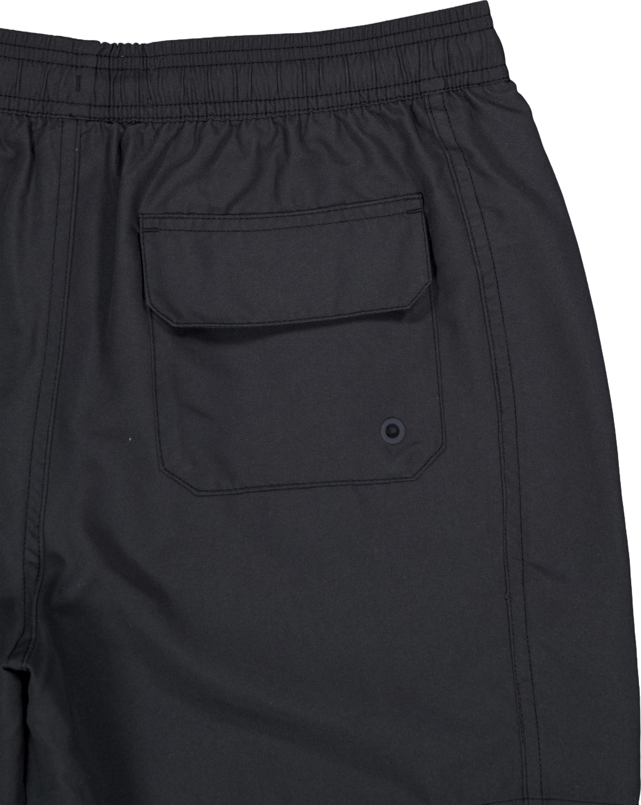 B.intl Large Logo Swimshort Bk11 - Bild 4