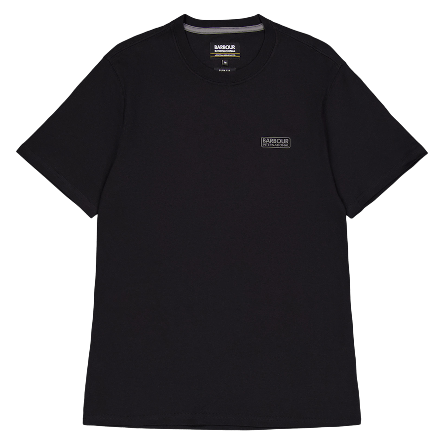 B.intl Small Logo Tee Bk11