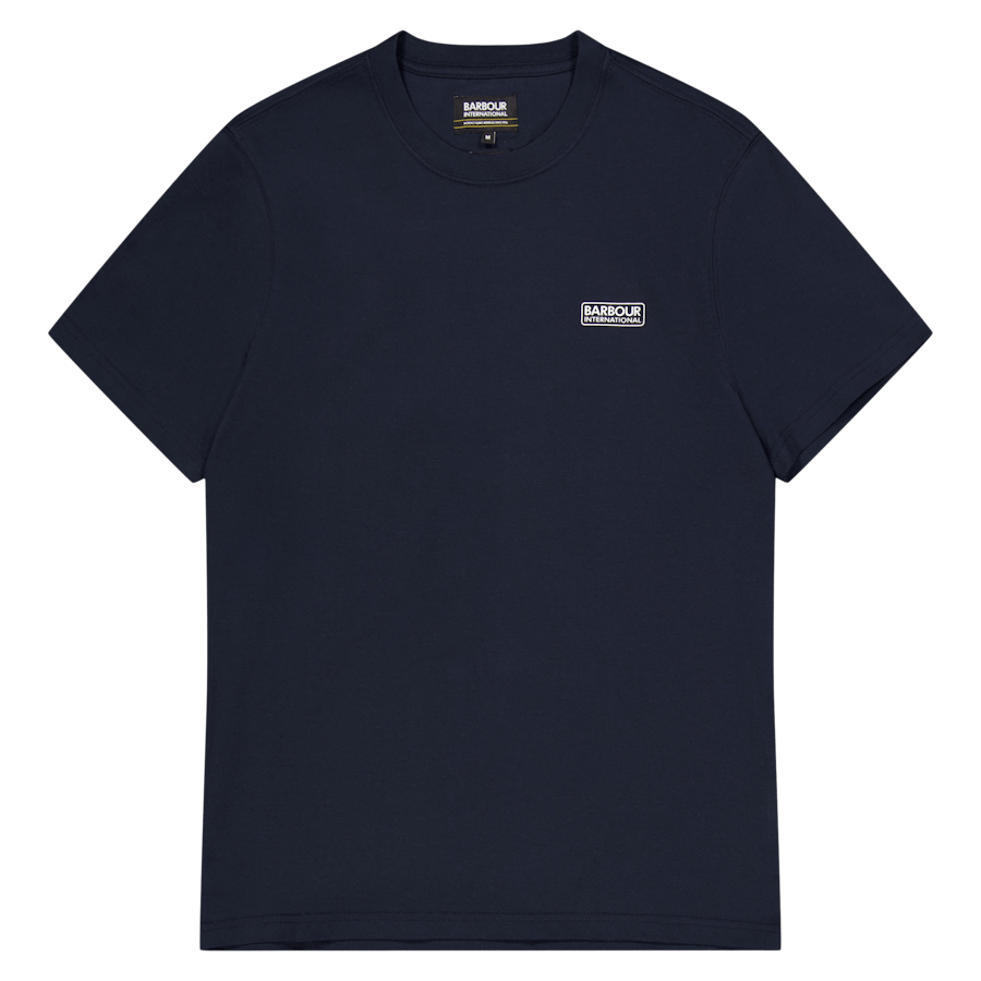 B.intl Small Logo Tee Ny39 International