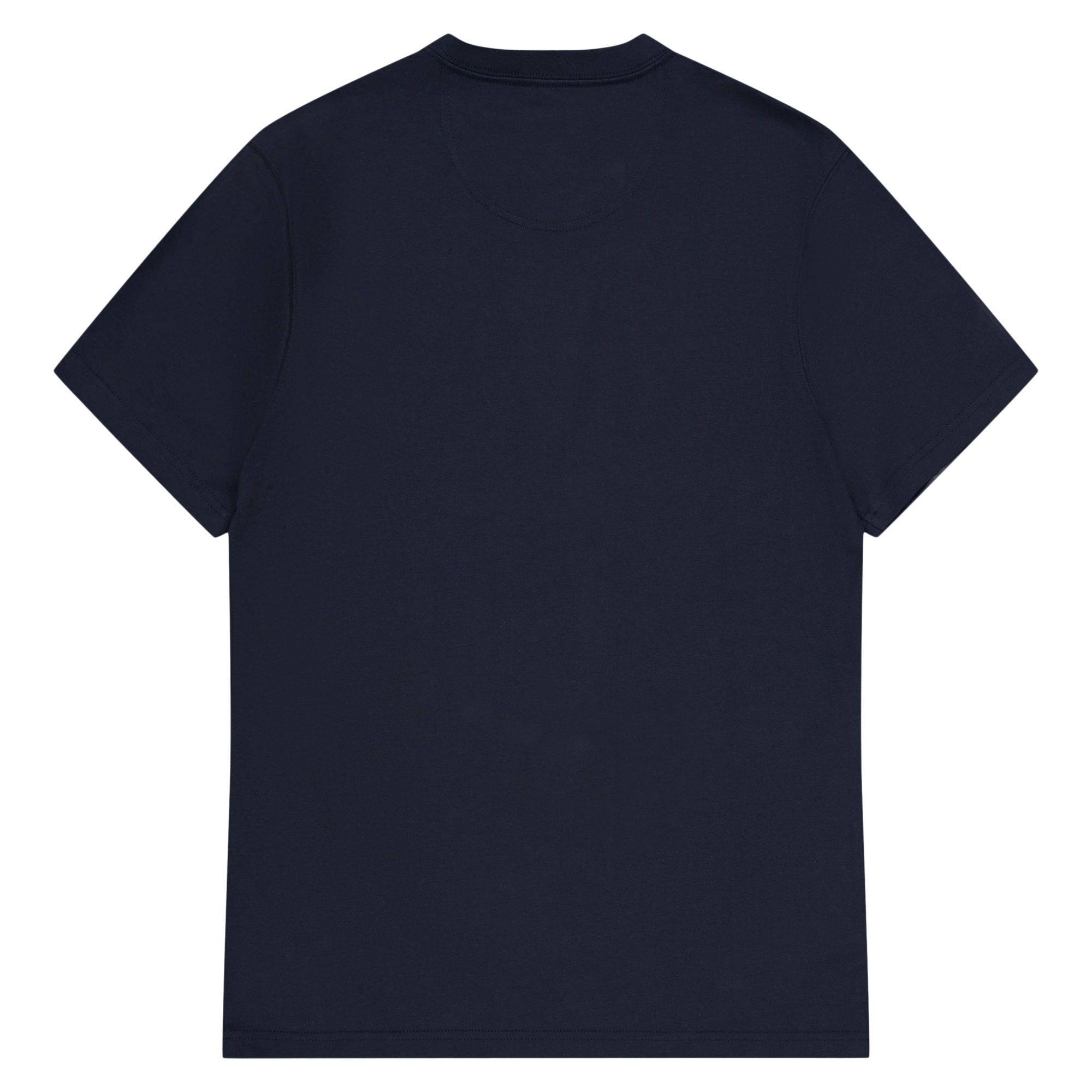 B.intl Small Logo Tee Ny39 International - Bild 2