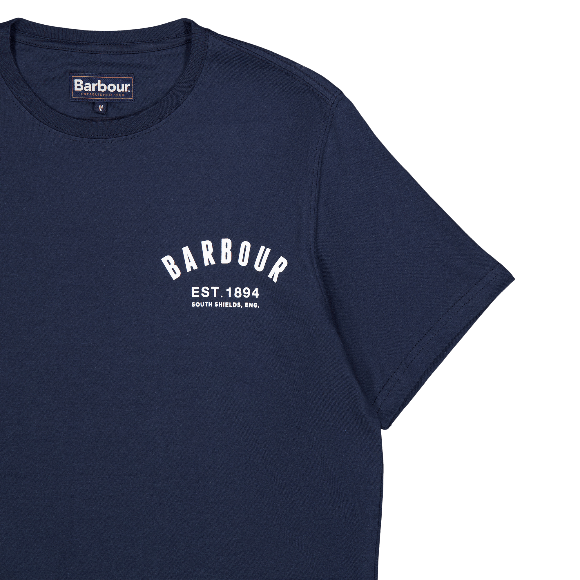 Barbour Preppy Tee Ny31 New - Bild 3