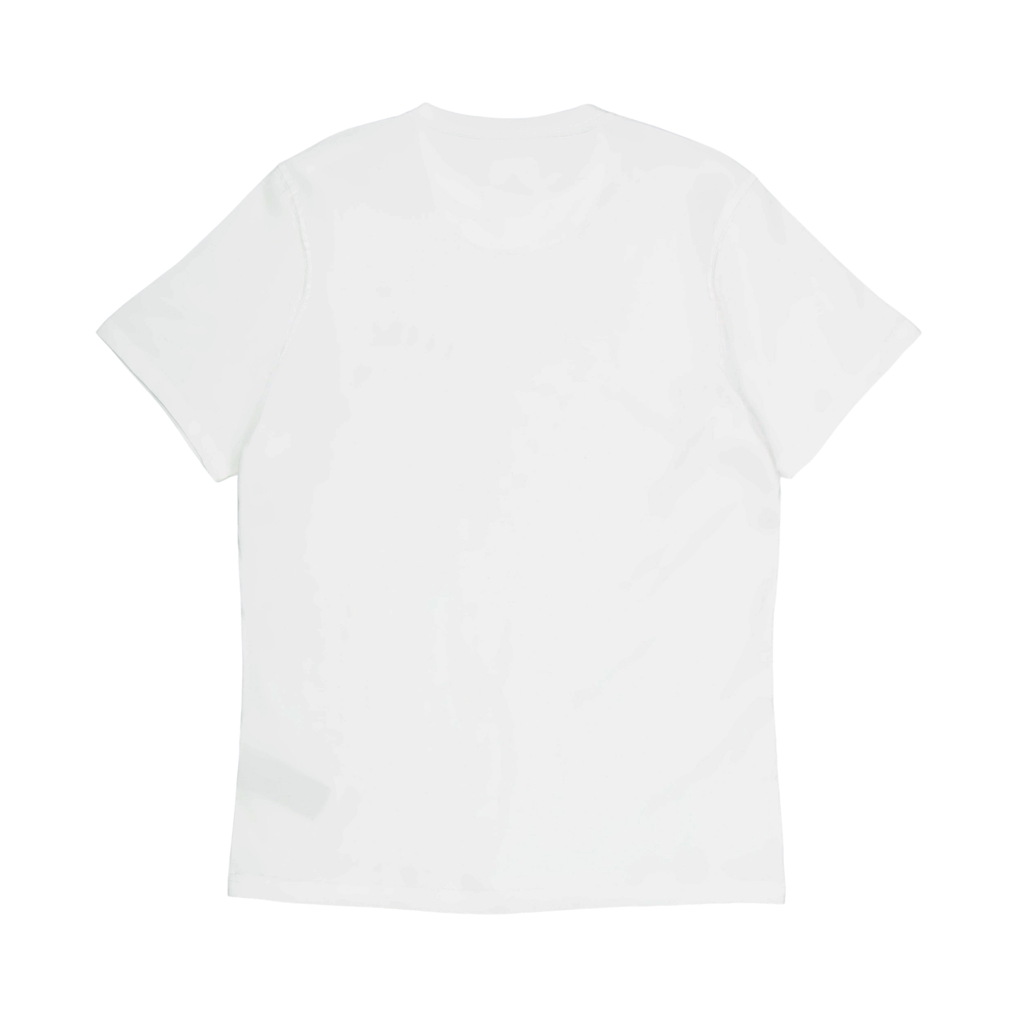 Barbour Preppy Tee Wh11 - Bild 2