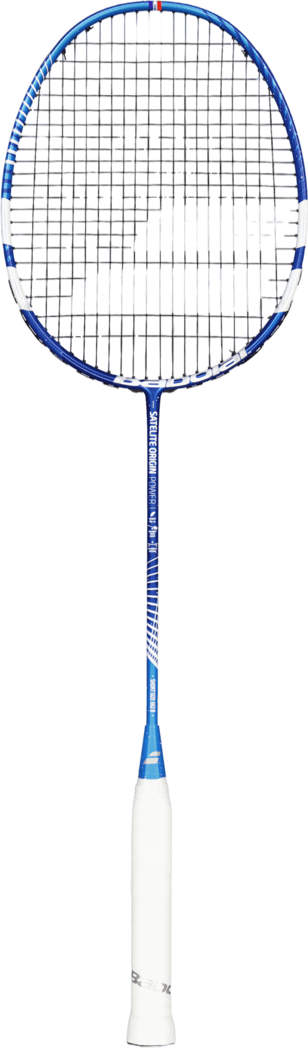 Satelite Origin Power, Unisex, Utrustning, racketar, Badminton, ONESIZE