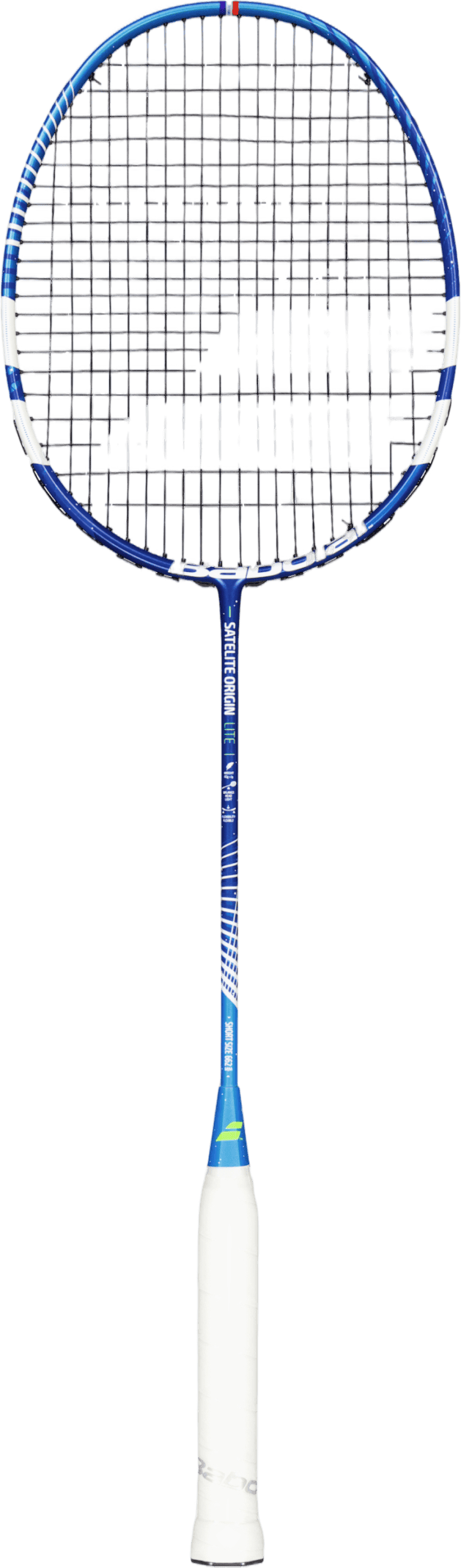 Satelite Origin Lite