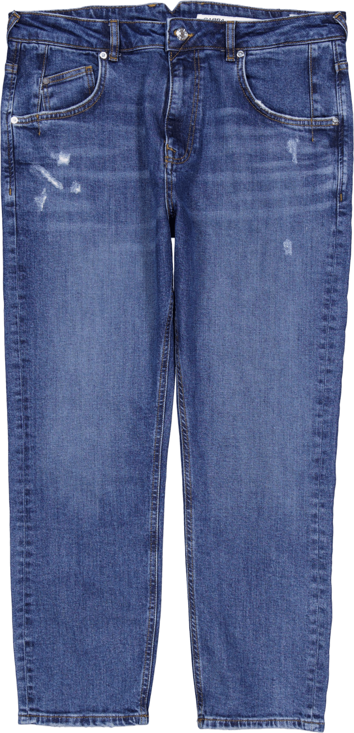 Athen F1010 5003  Denim
